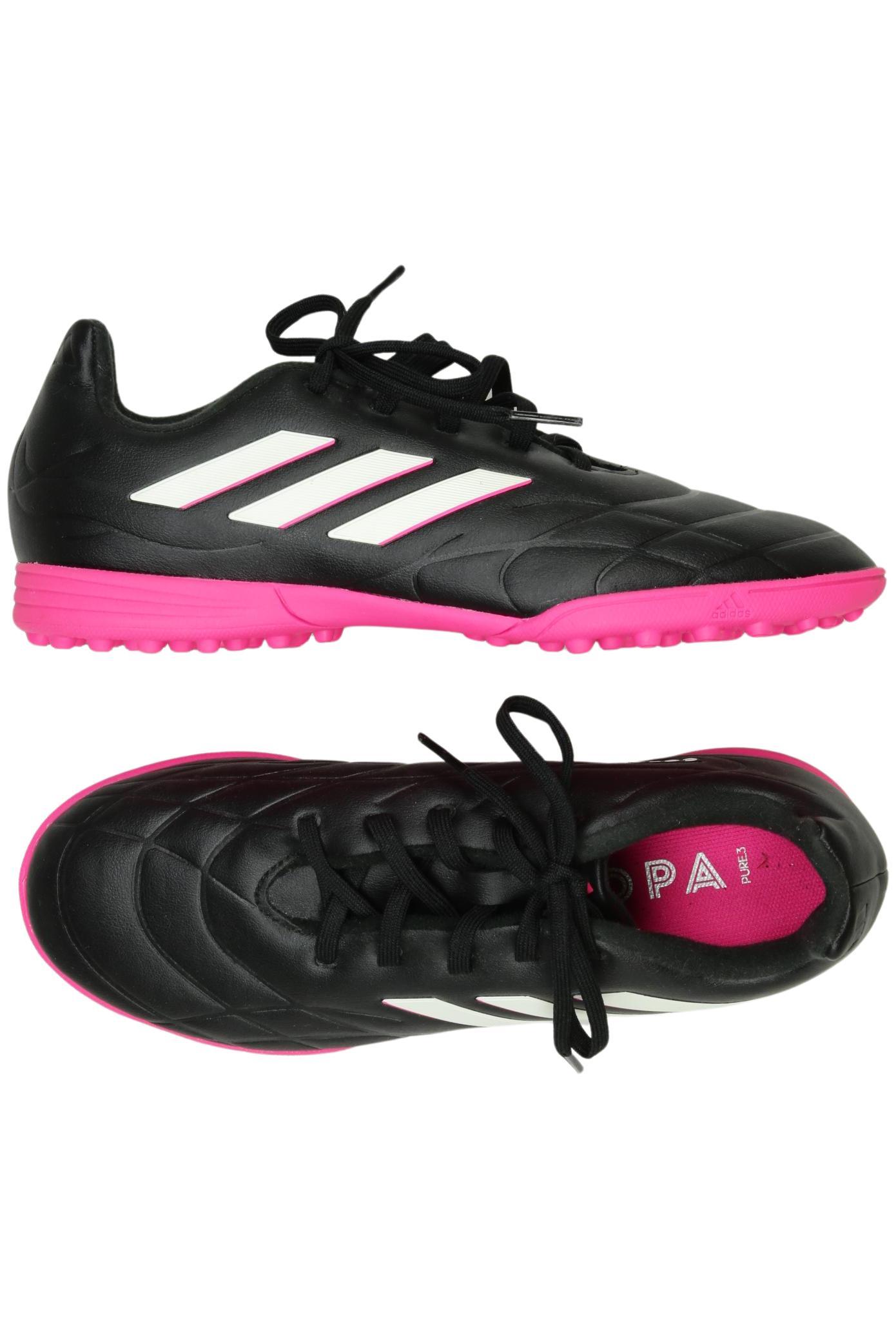 

adidas Damen Sneakers, schwarz, Gr. 38