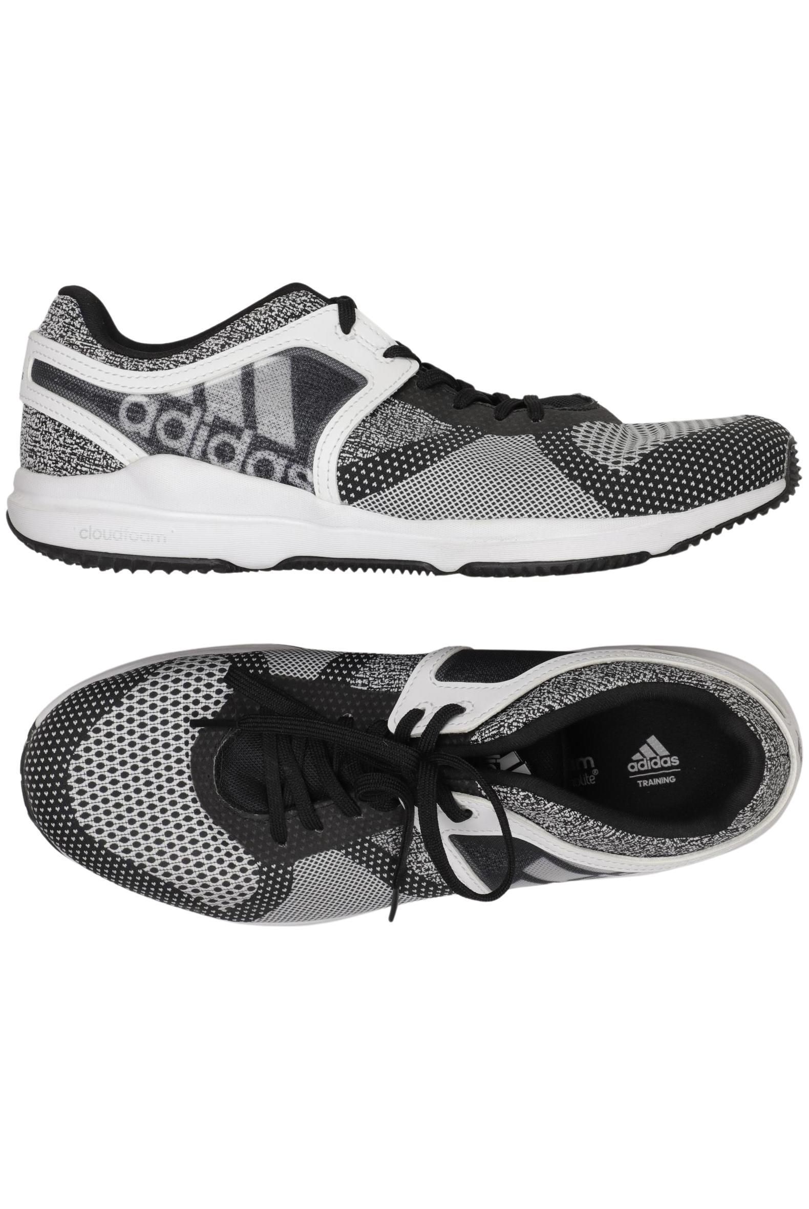 

adidas Damen Sneakers, schwarz, Gr. 7