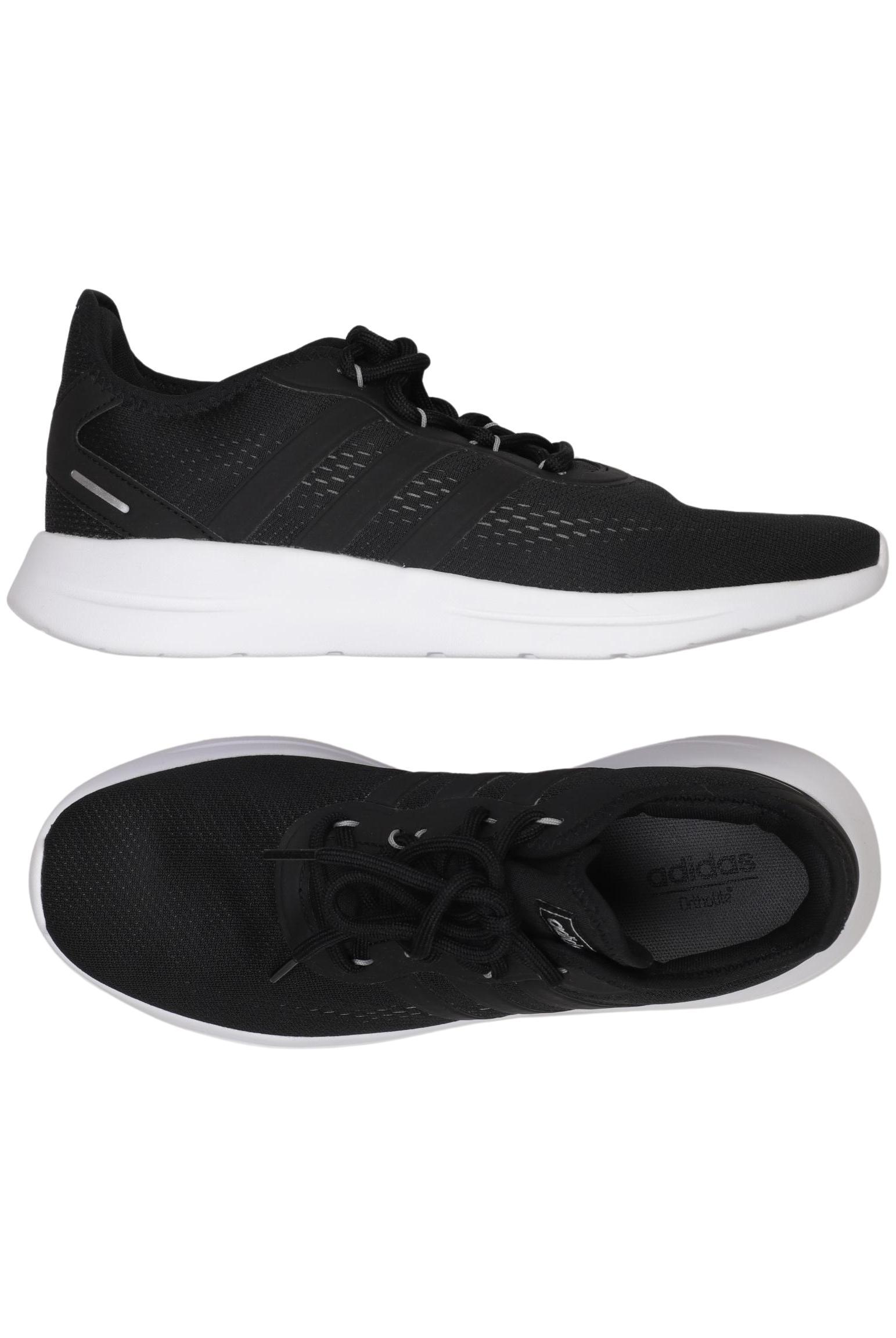 

adidas Damen Sneakers, schwarz, Gr. 8.5
