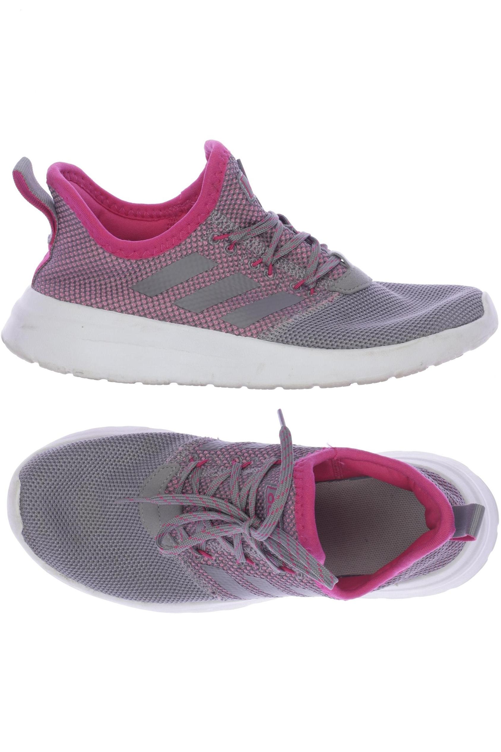 

adidas Damen Sneakers, grau, Gr. 5