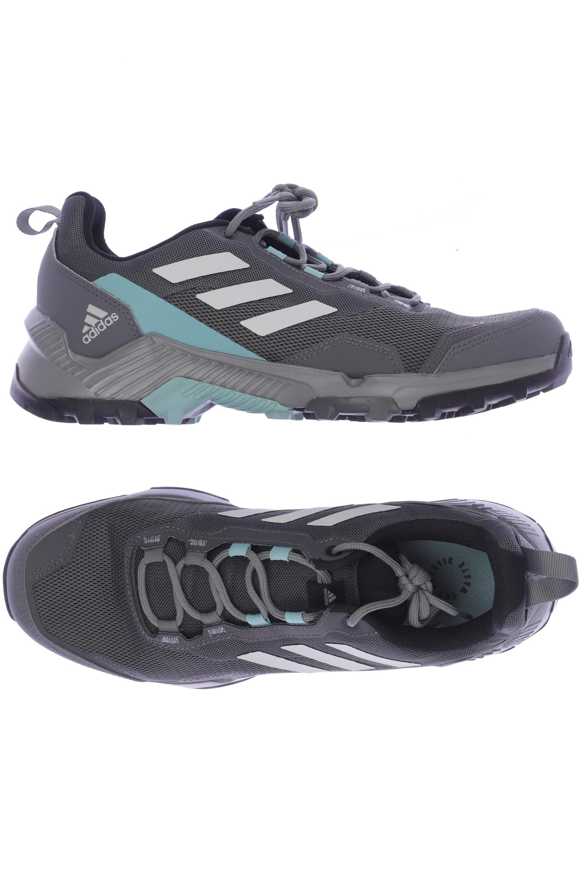 

adidas Damen Sneakers, grau, Gr. 8