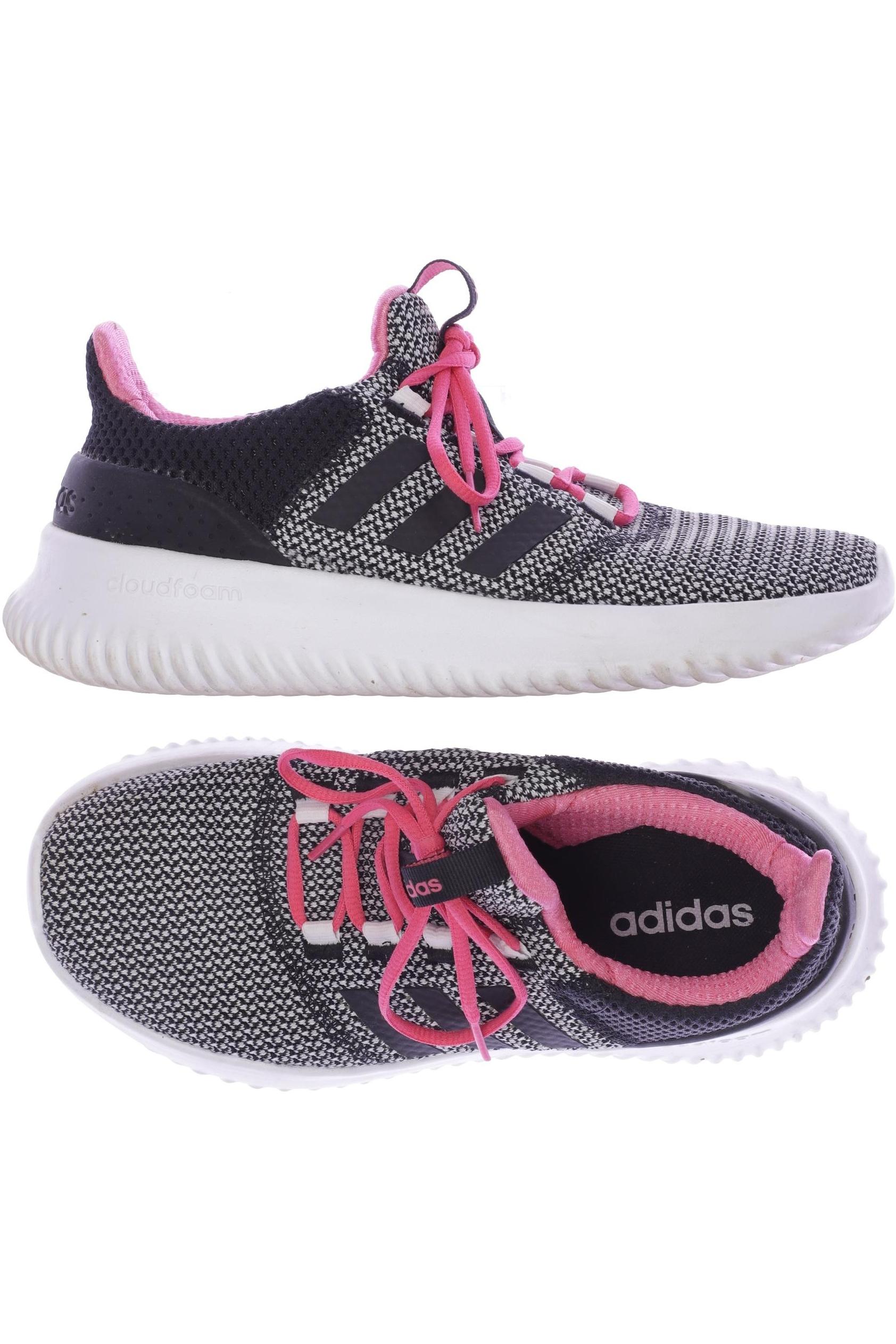 

adidas Damen Sneakers, weiß, Gr. 4