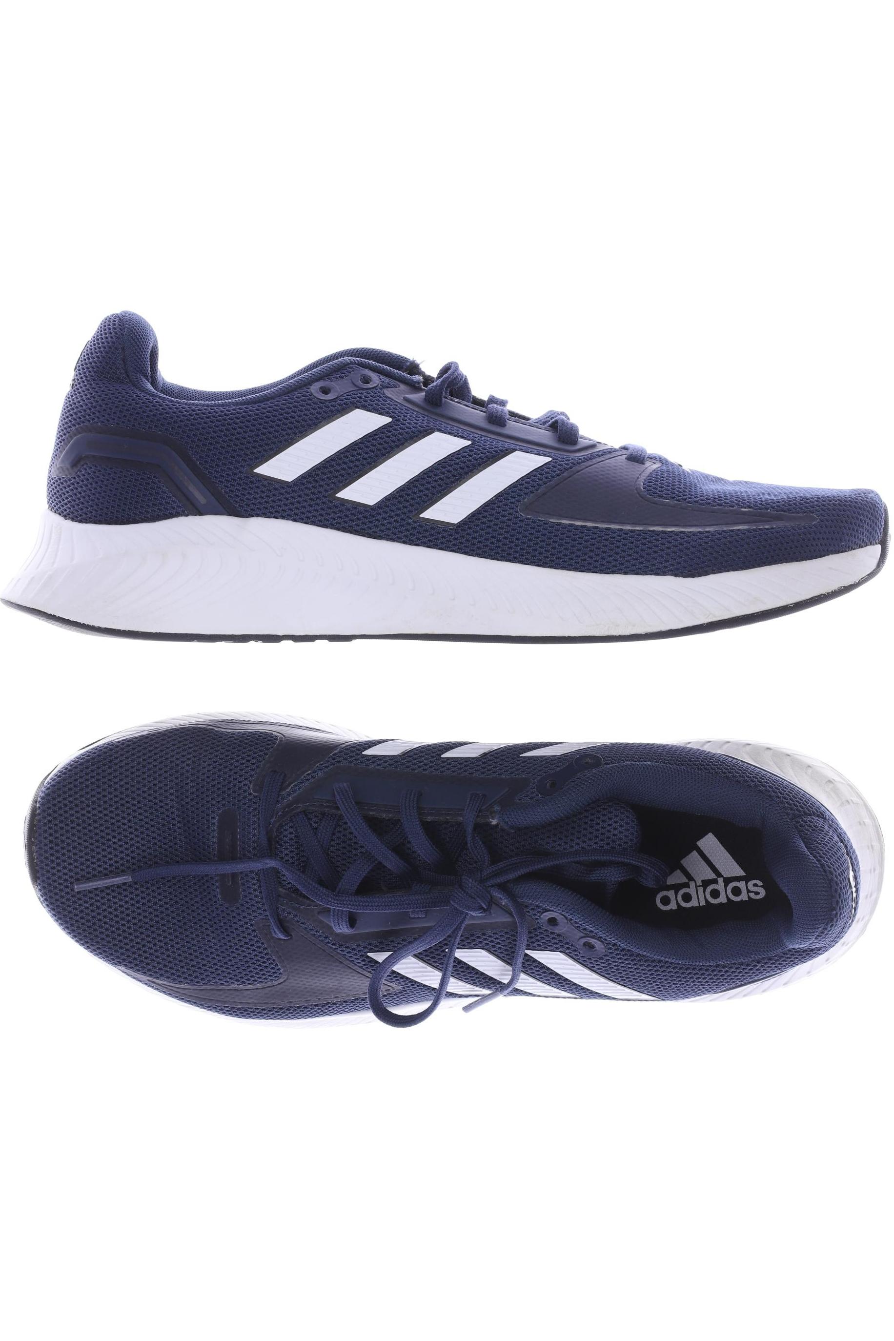 

adidas Damen Sneakers, marineblau, Gr. 8