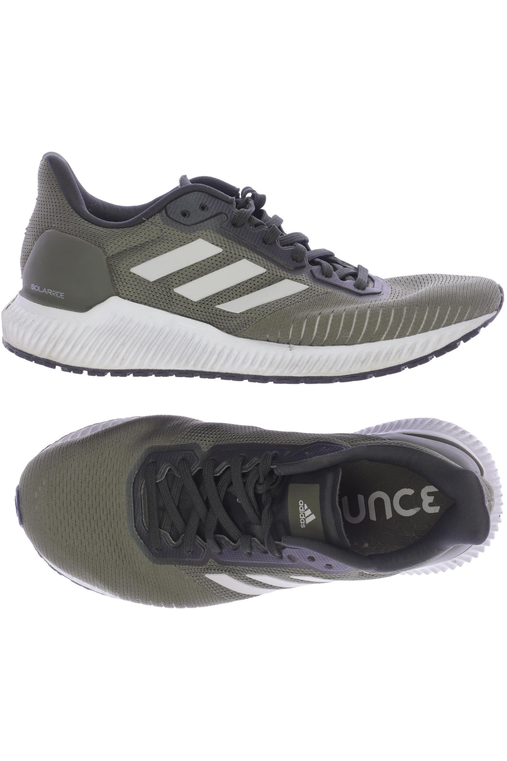 

adidas Damen Sneakers, grün