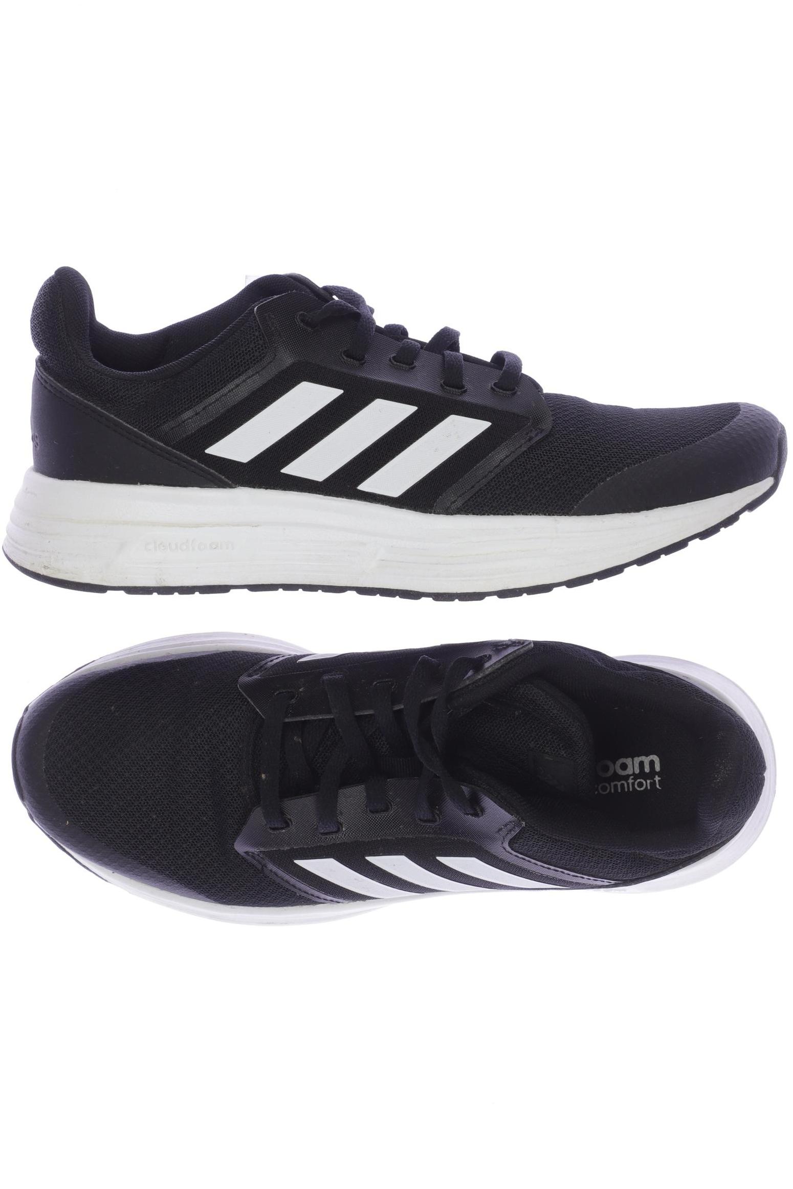 

adidas Damen Sneakers, schwarz, Gr. 6