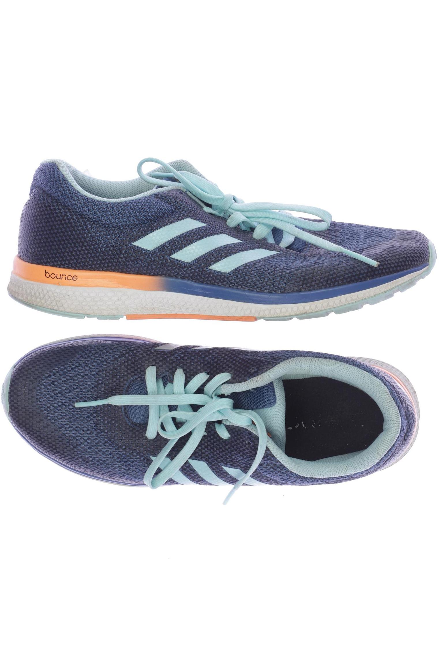 

adidas Damen Sneakers, marineblau, Gr. 8