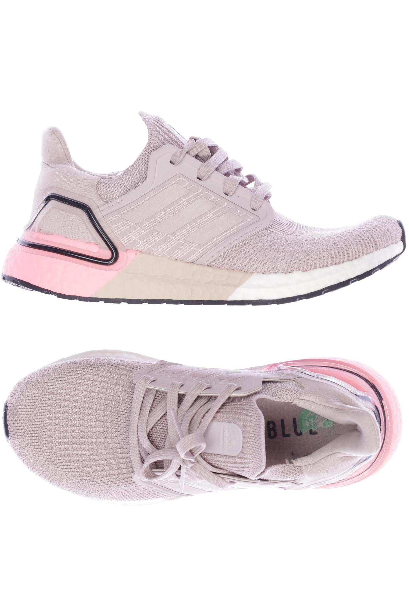

Adidas Damen Sneakers, pink