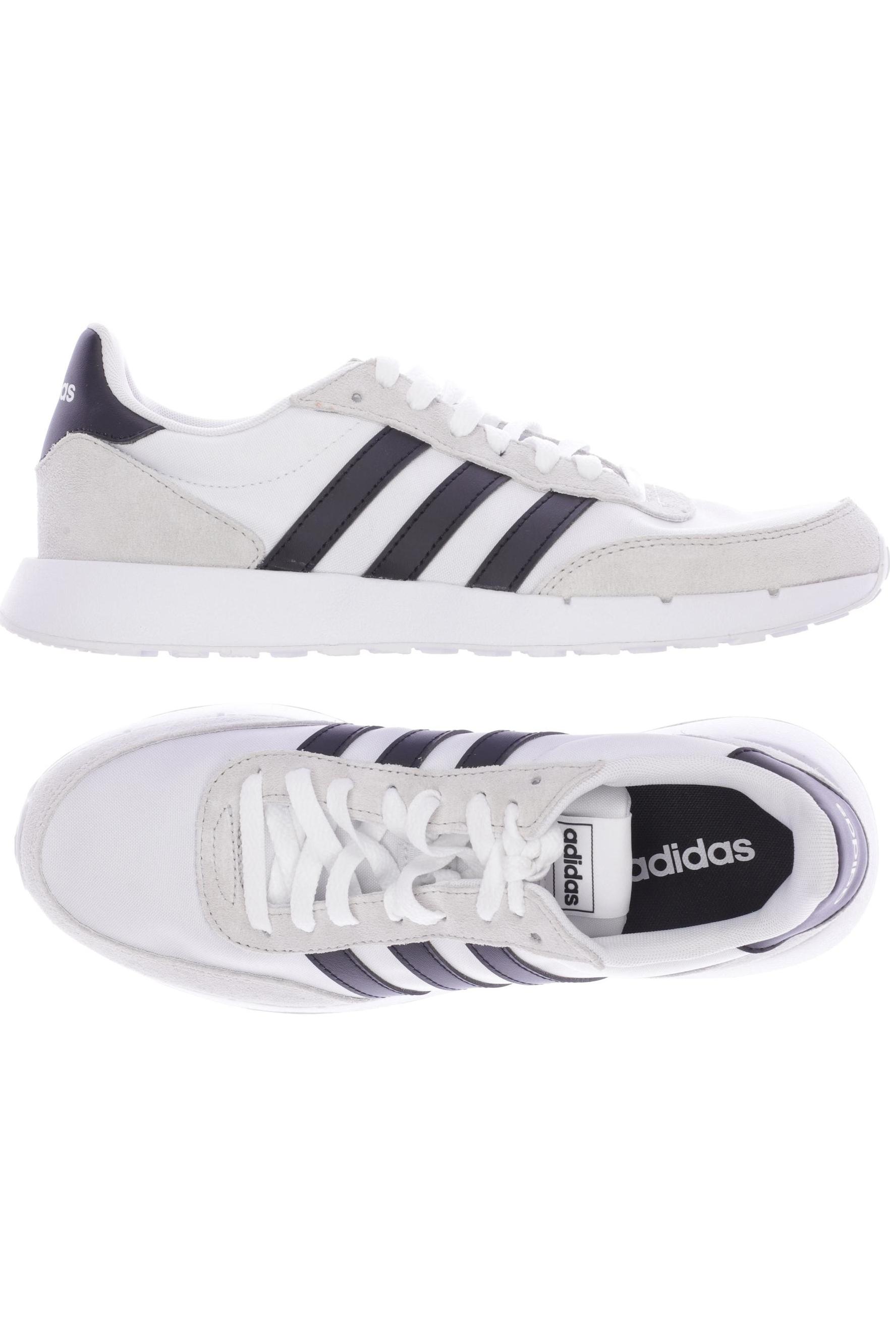

Adidas Damen Sneakers, weiß