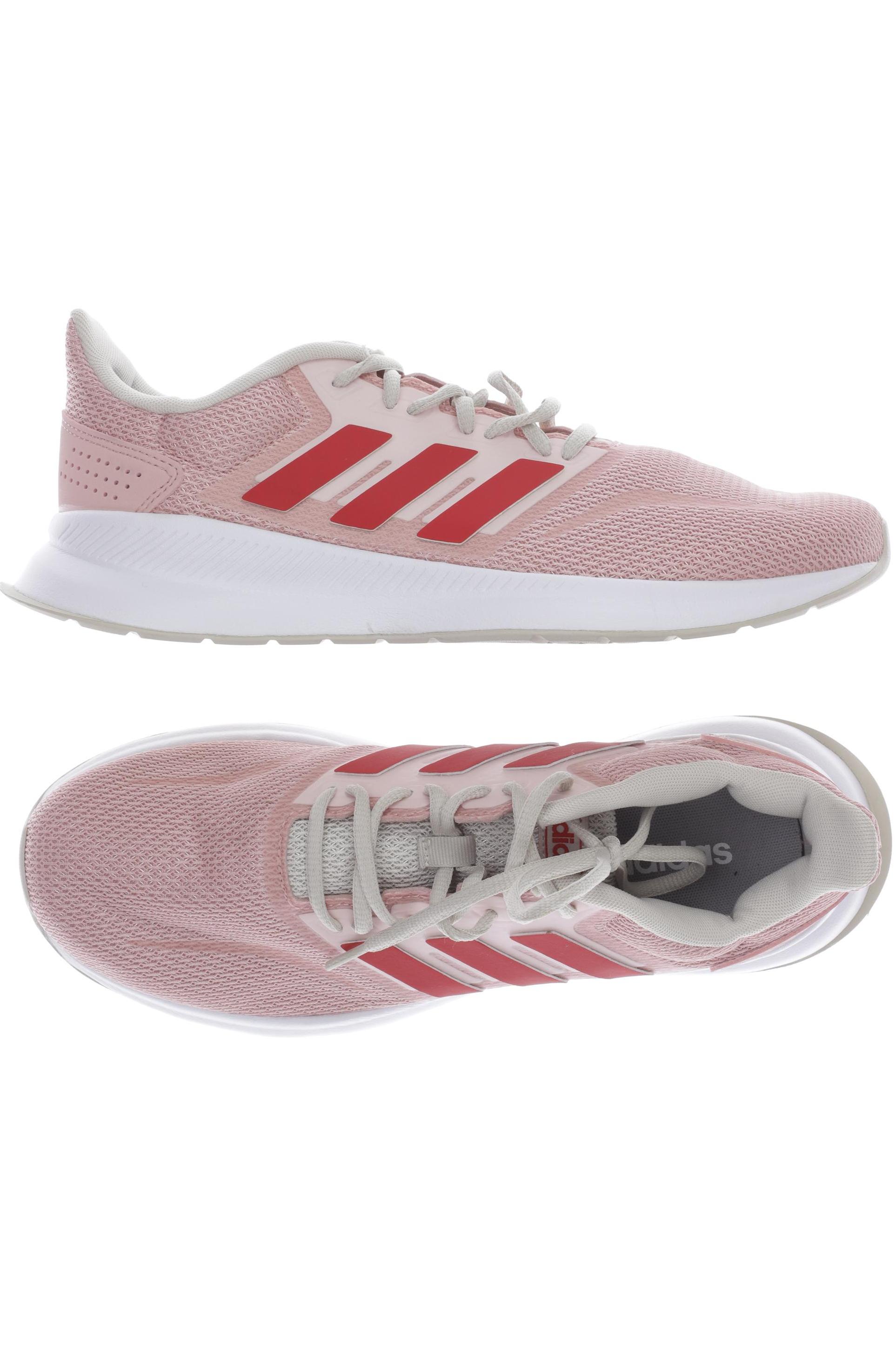 

adidas Damen Sneakers, pink, Gr. 7.5