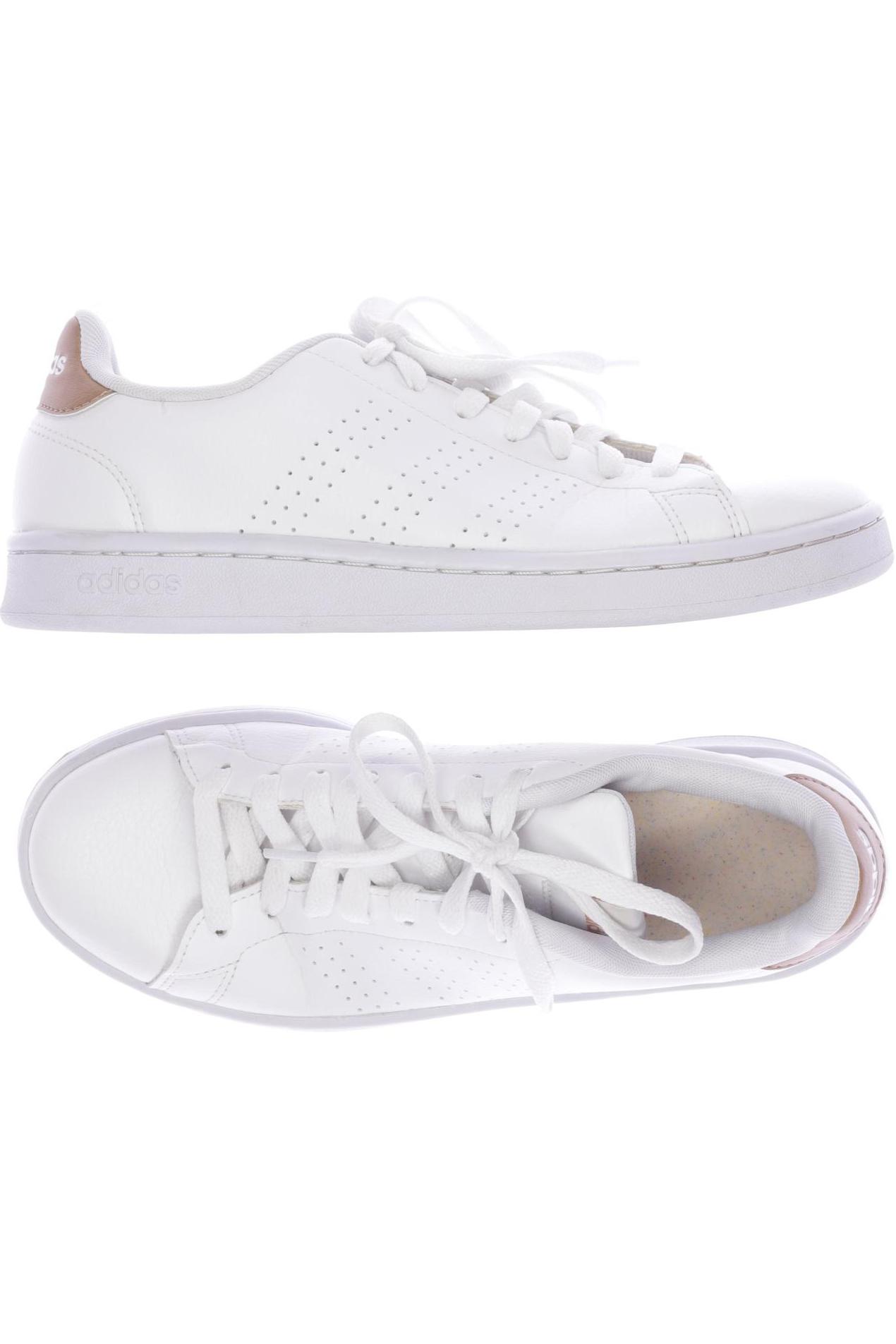 

adidas Damen Sneakers, weiß