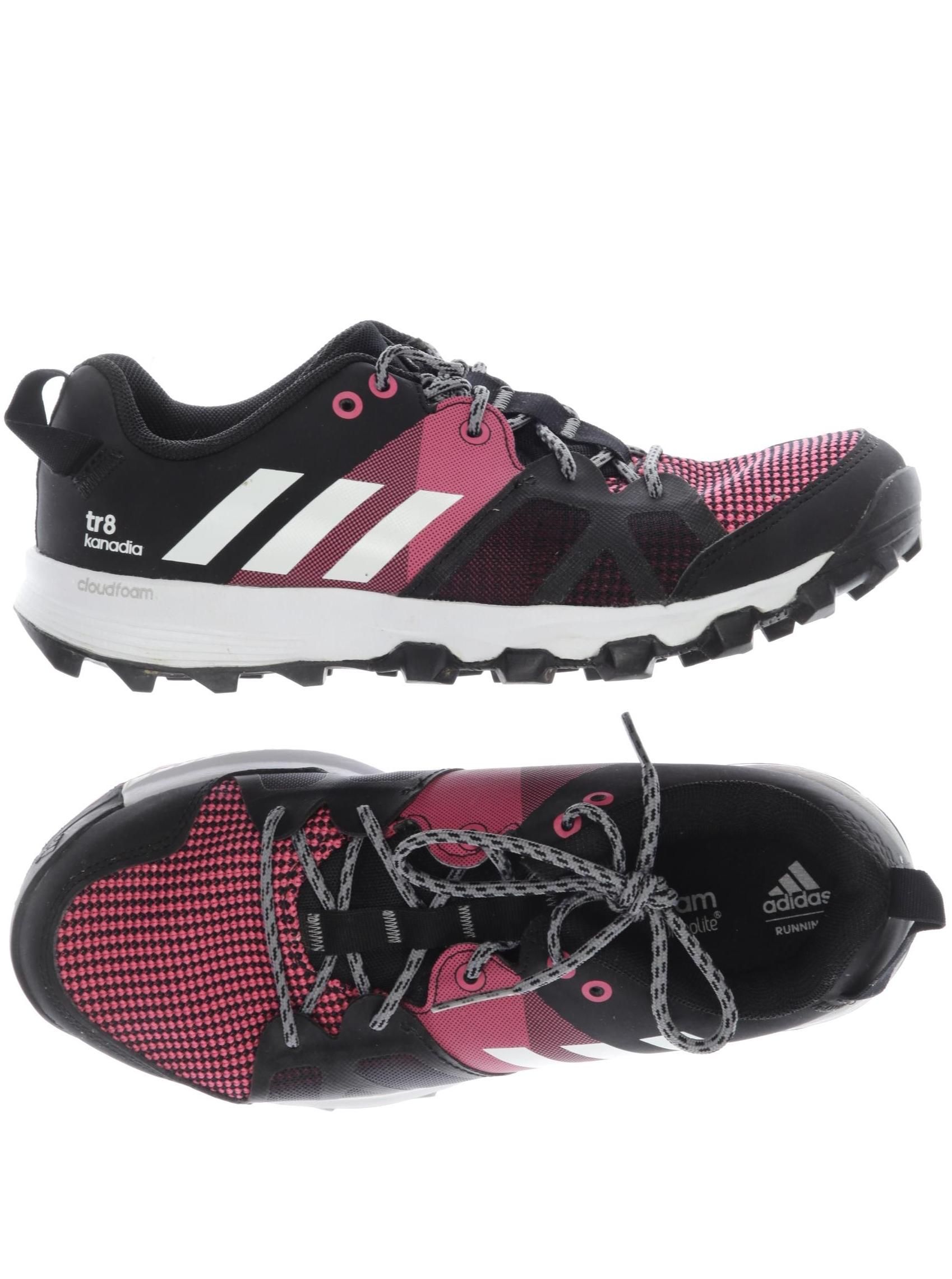 

adidas Damen Sneakers, pink, Gr. 4.5