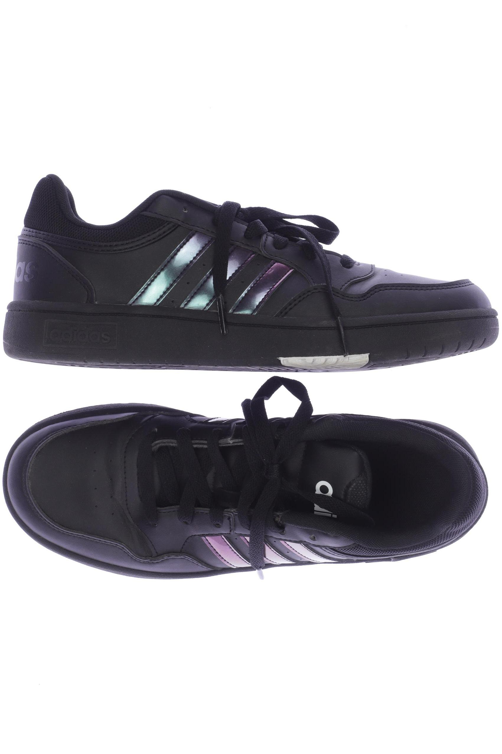 

Adidas Damen Sneakers, schwarz