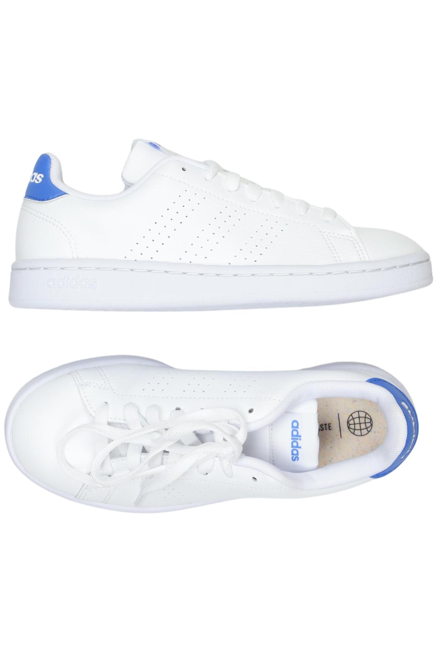 

adidas Damen Sneakers, weiß, Gr. 4