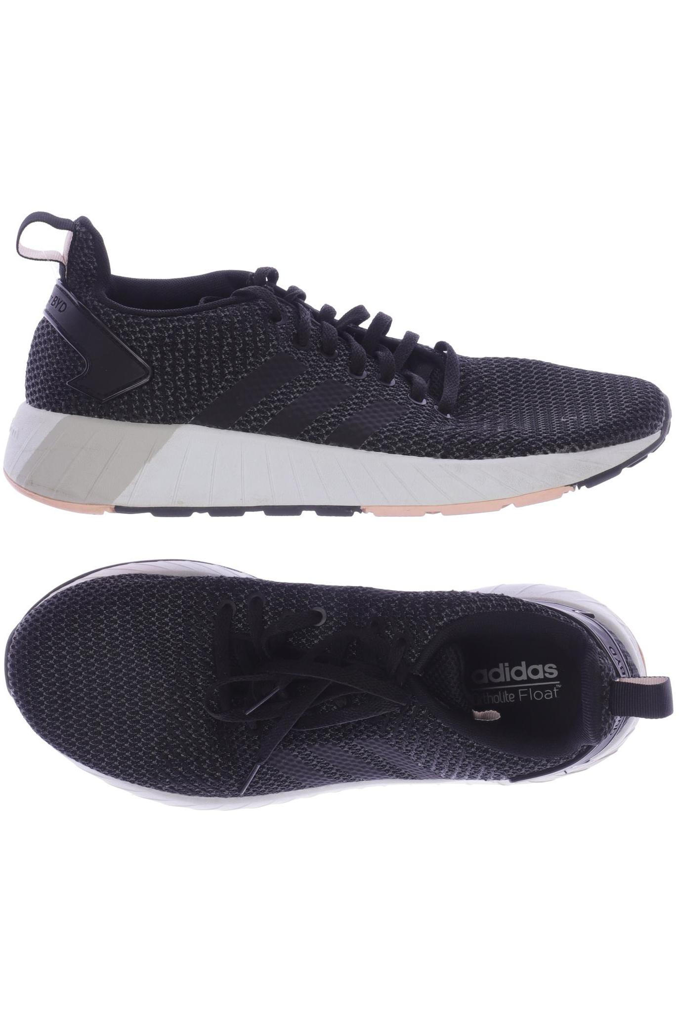 

adidas Damen Sneakers, schwarz, Gr. 7