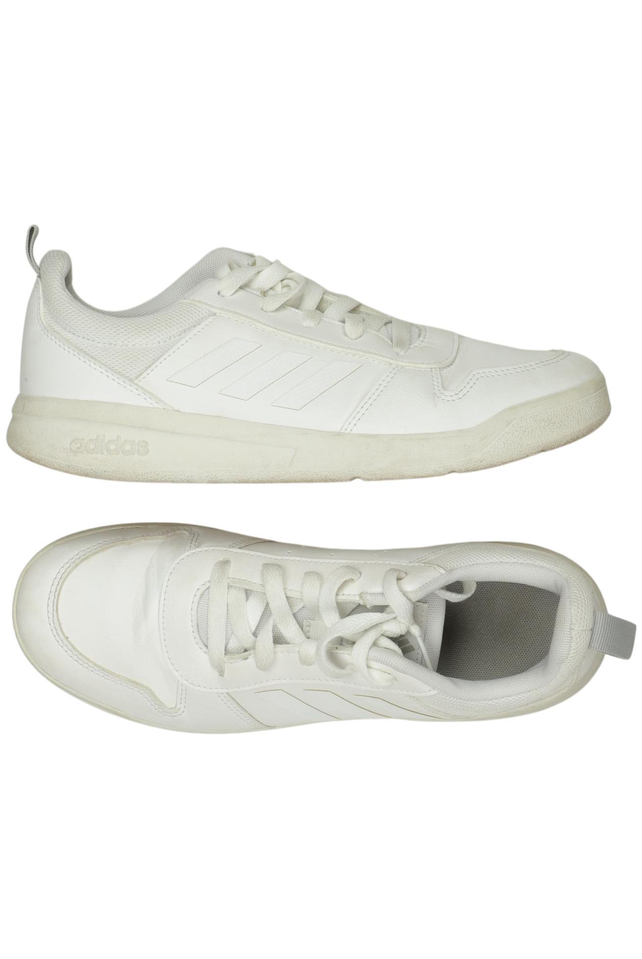 

adidas Damen Sneakers, weiß, Gr. 6