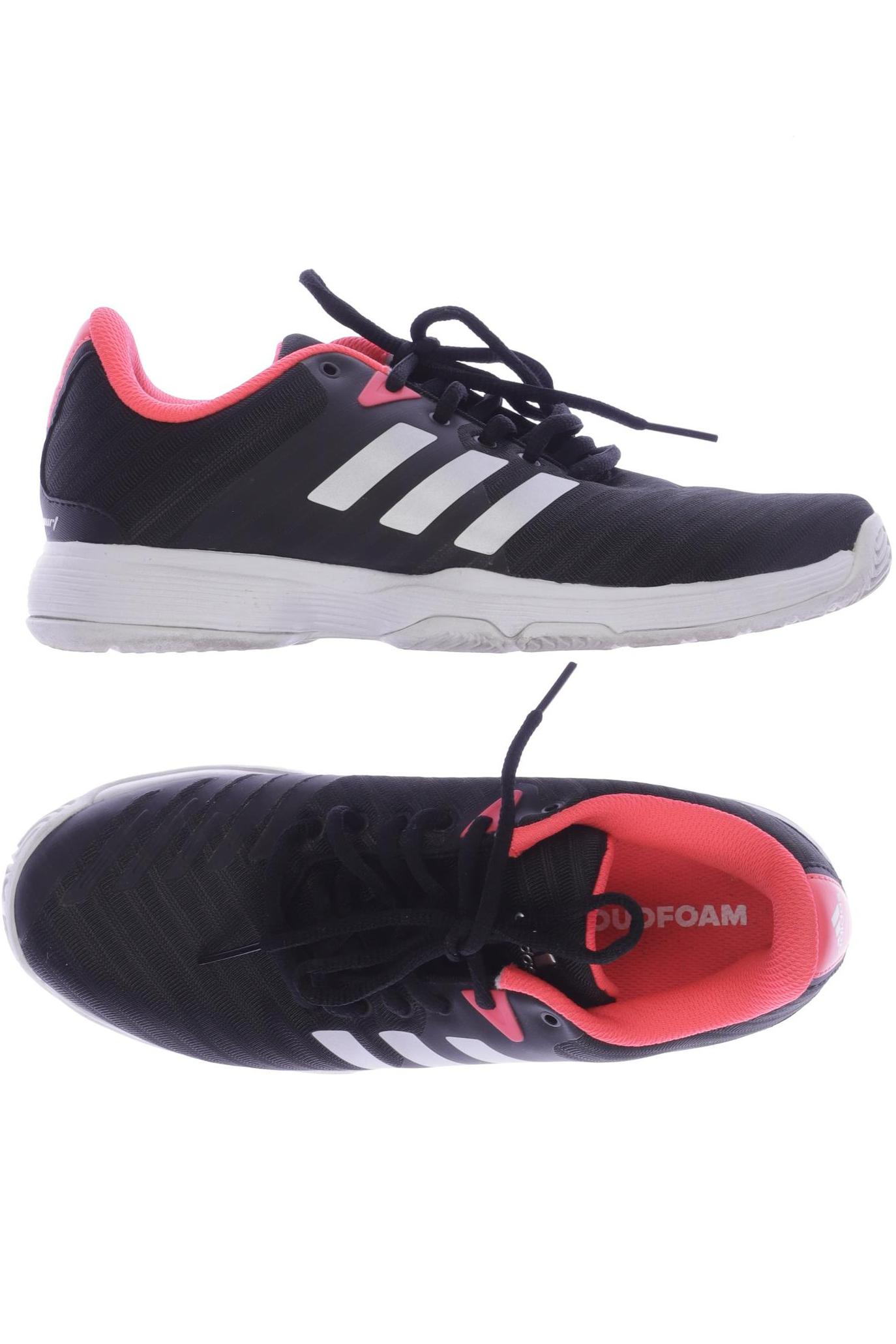 

Adidas Damen Sneakers, schwarz