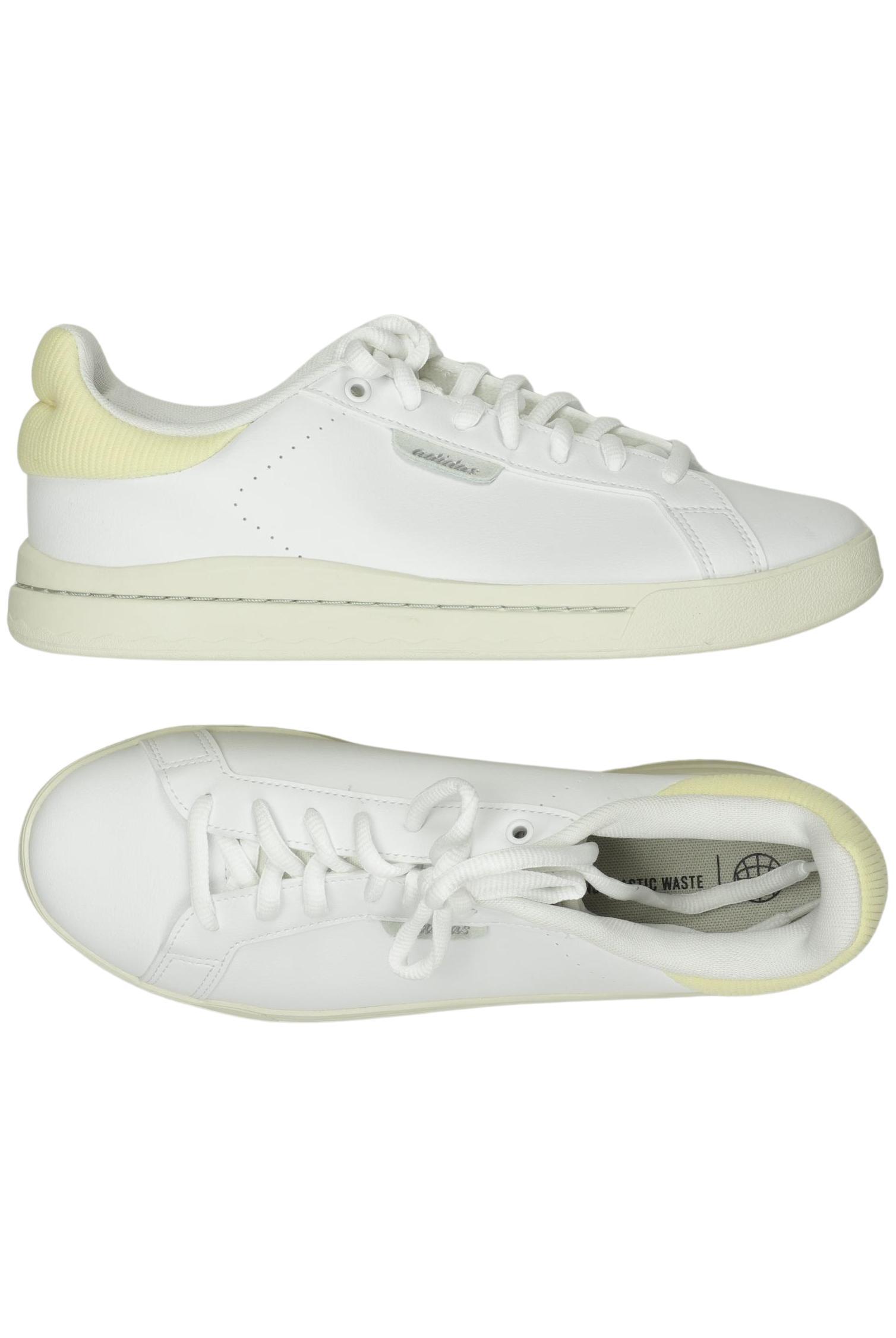 

adidas Damen Sneakers, weiß, Gr. 8.5