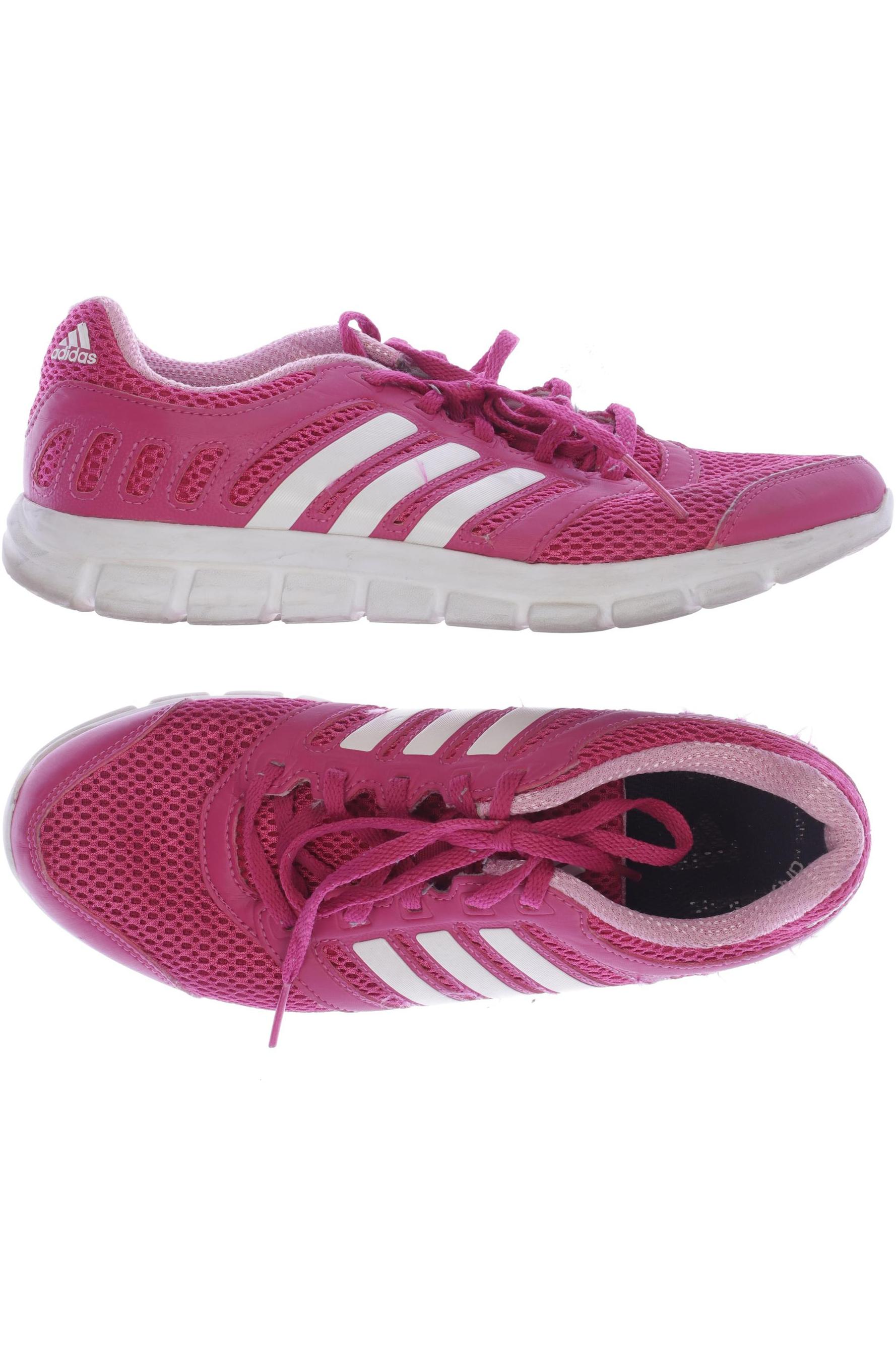 

adidas Damen Sneakers, pink, Gr. 6