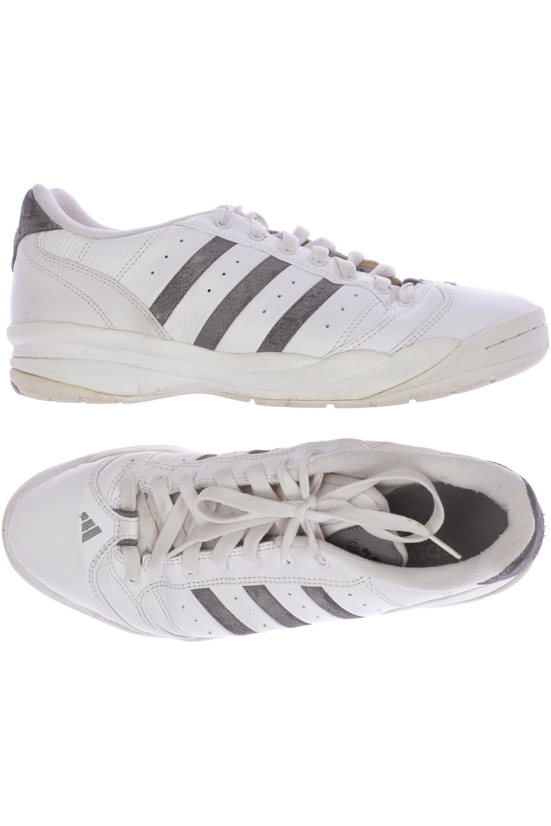 

adidas Damen Sneakers, weiß, Gr. 8