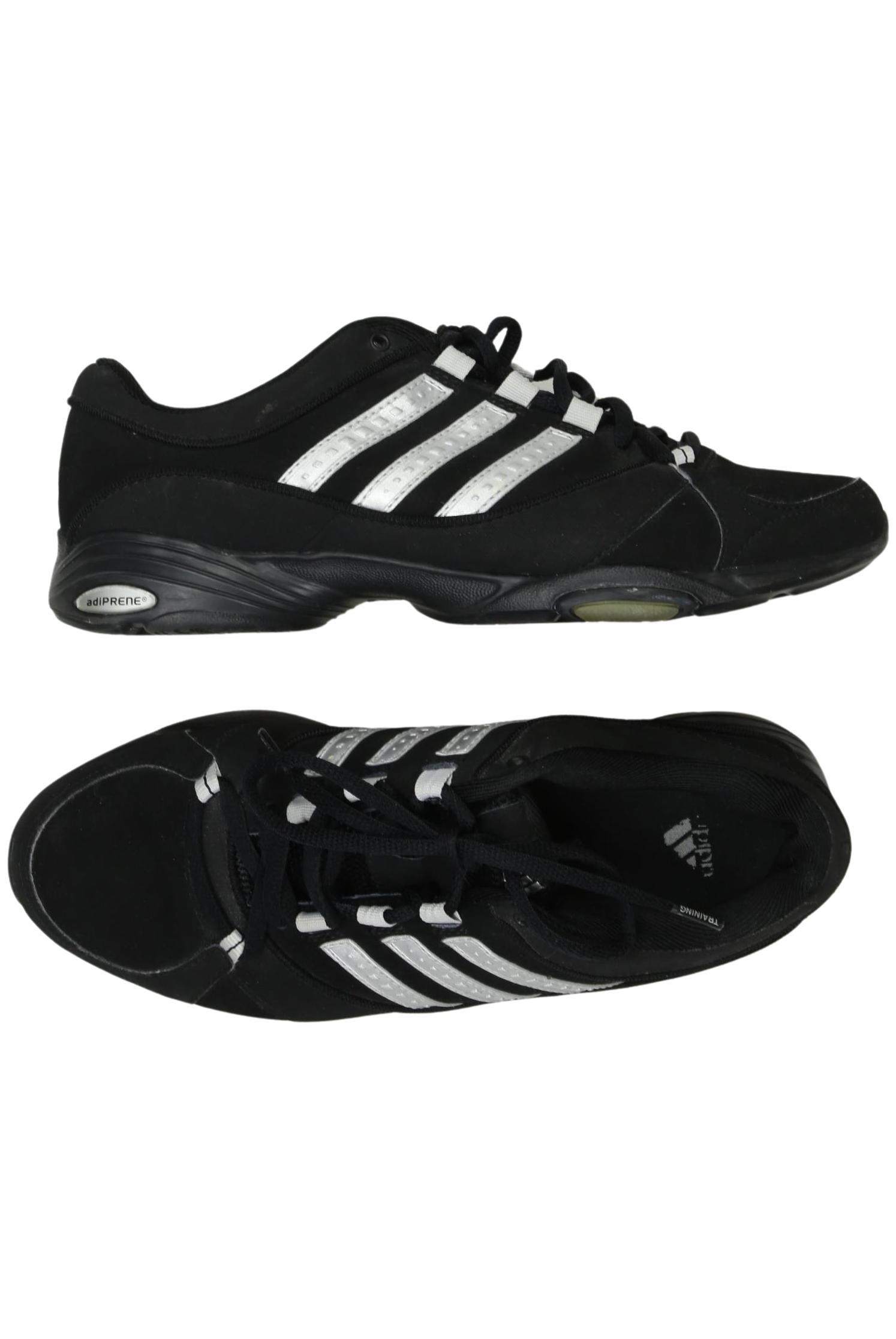 

adidas Damen Sneakers, schwarz, Gr. 6