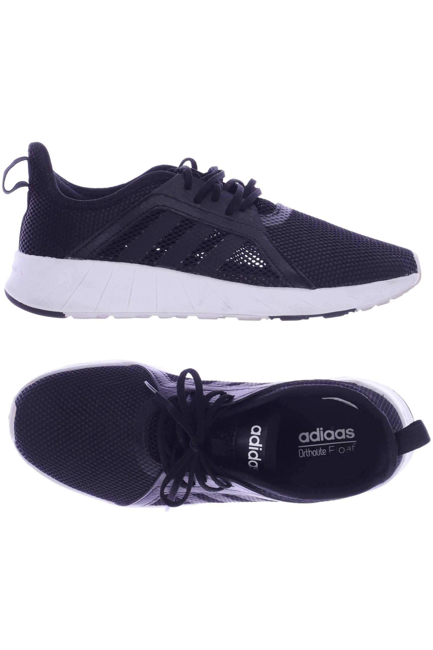 

Adidas Damen Sneakers, schwarz