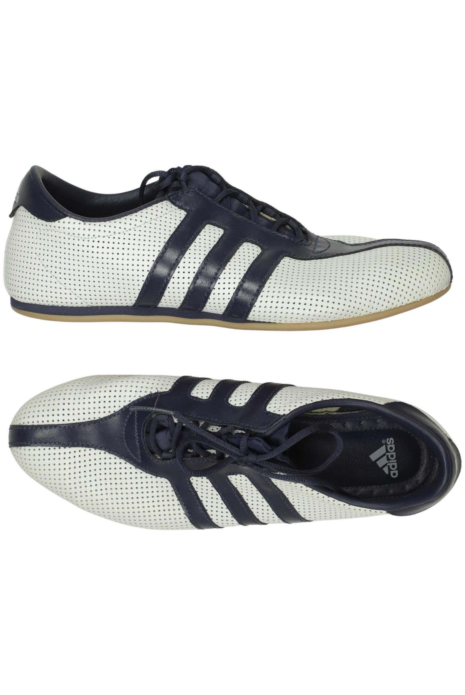 

adidas Damen Sneakers, weiß, Gr. 40