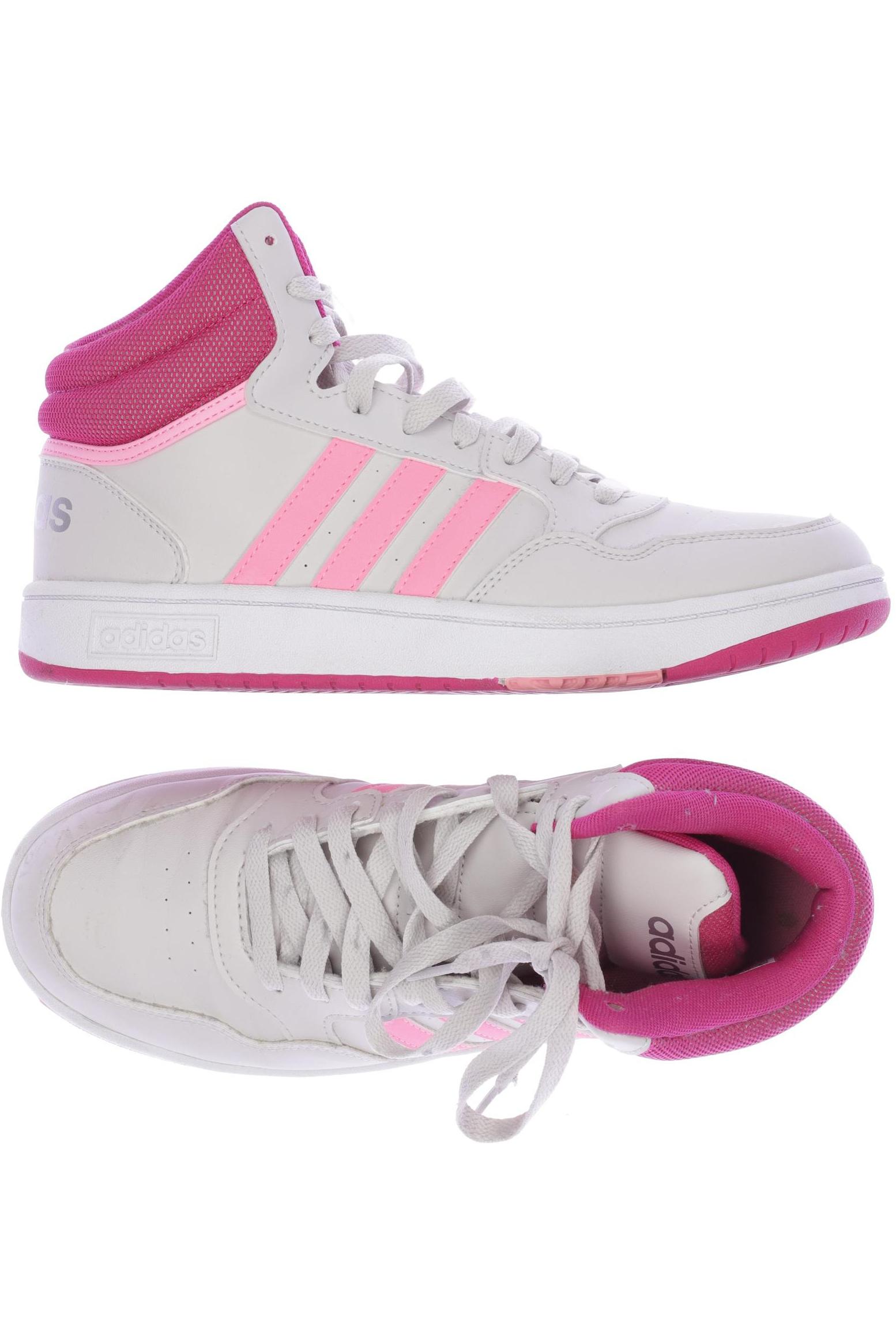 

adidas Damen Sneakers, cremeweiß, Gr. 6.5