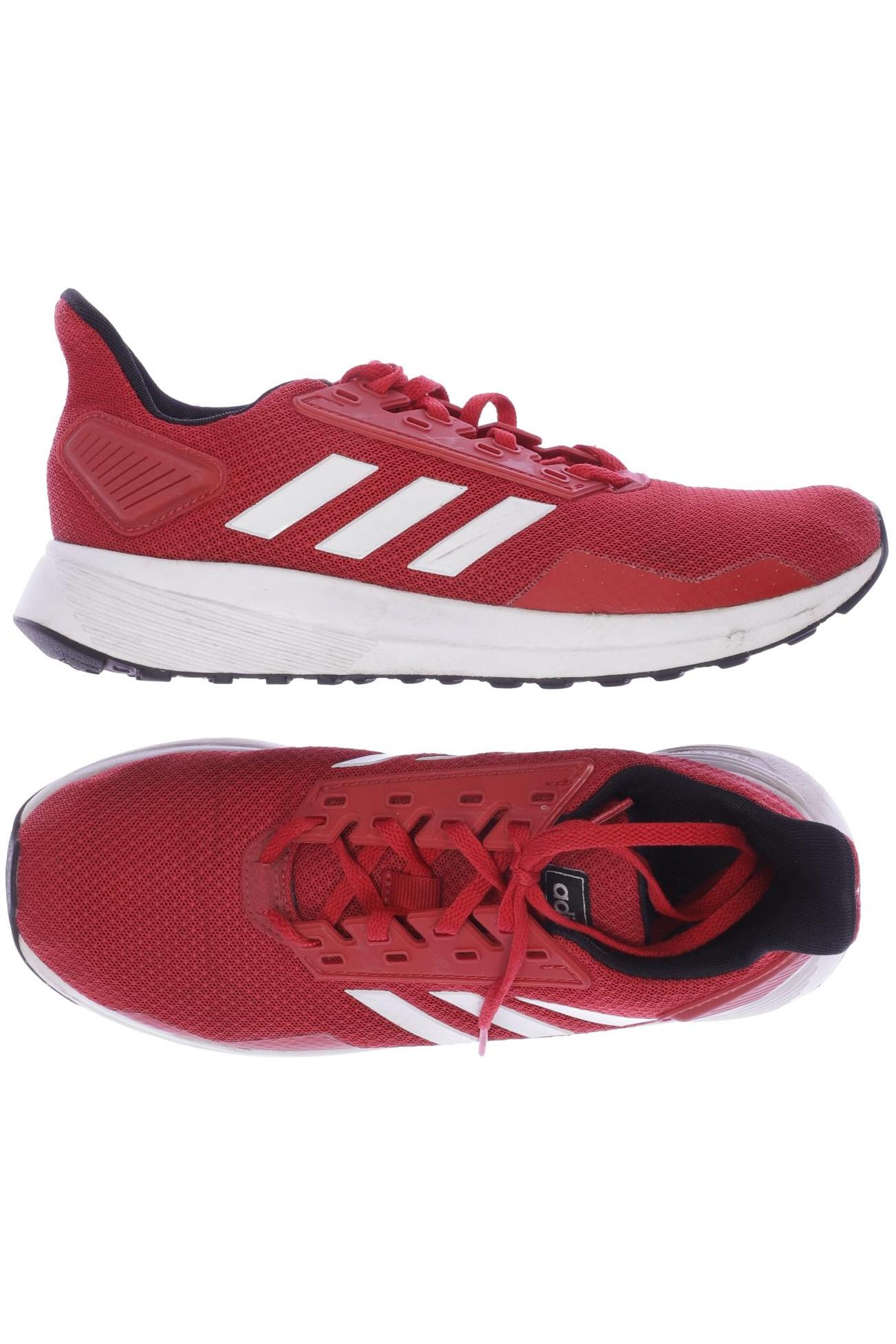 

adidas Damen Sneakers, rot, Gr. 5