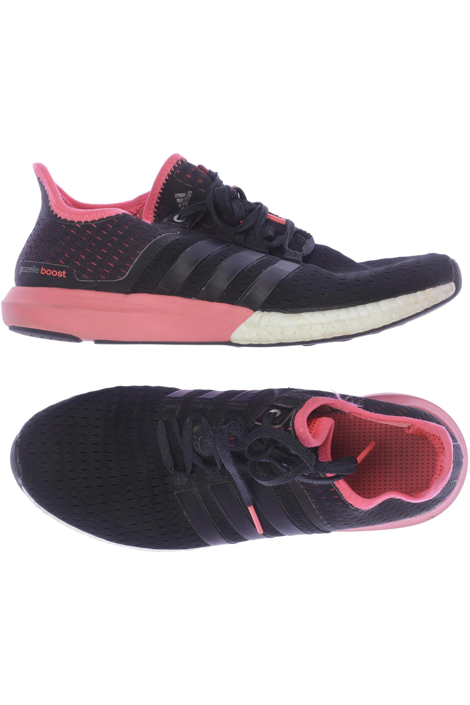 

adidas Damen Sneakers, schwarz, Gr. 6