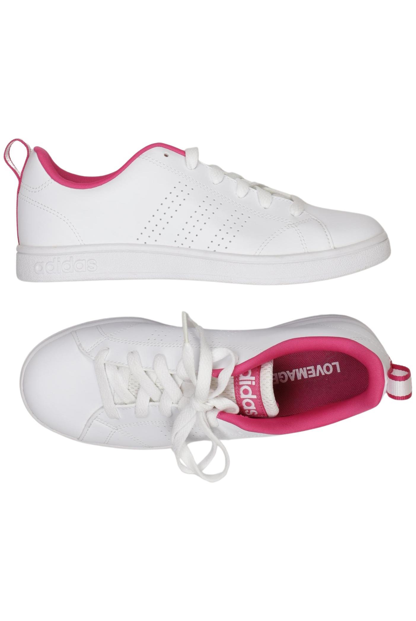 

adidas Damen Sneakers, mehrfarbig, Gr. 4.5