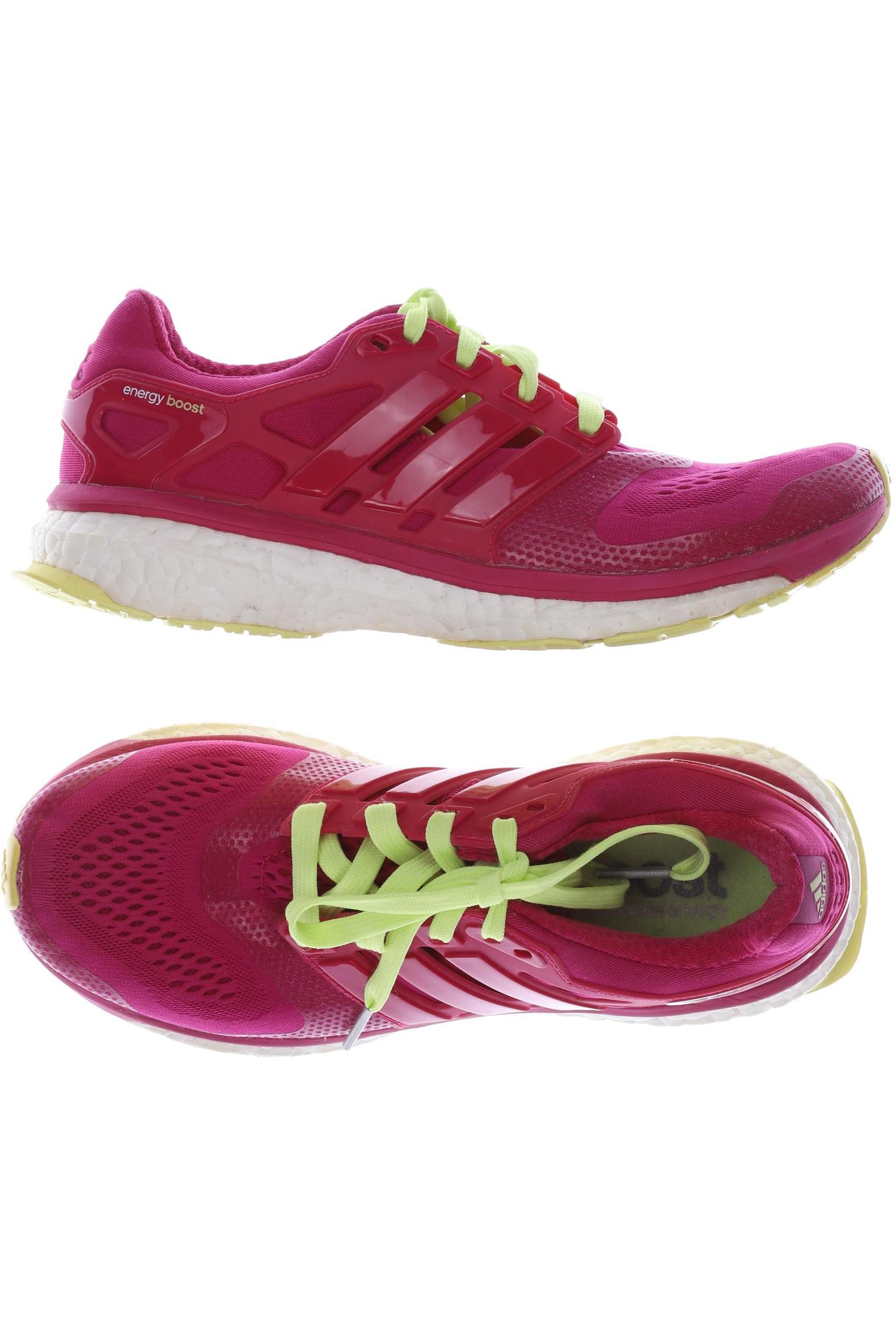 

Adidas Damen Sneakers, pink
