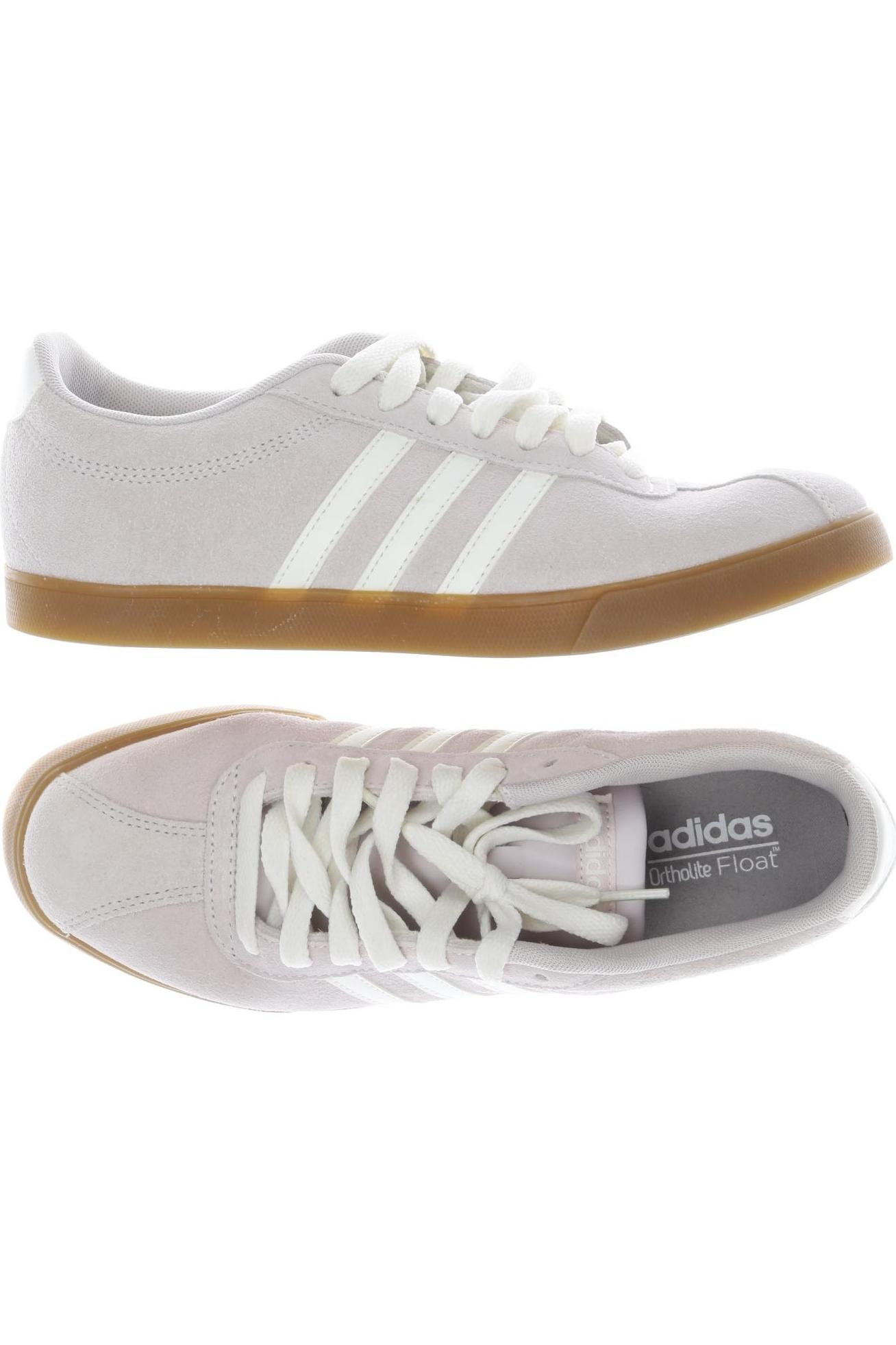 

adidas Damen Sneakers, flieder, Gr. 6