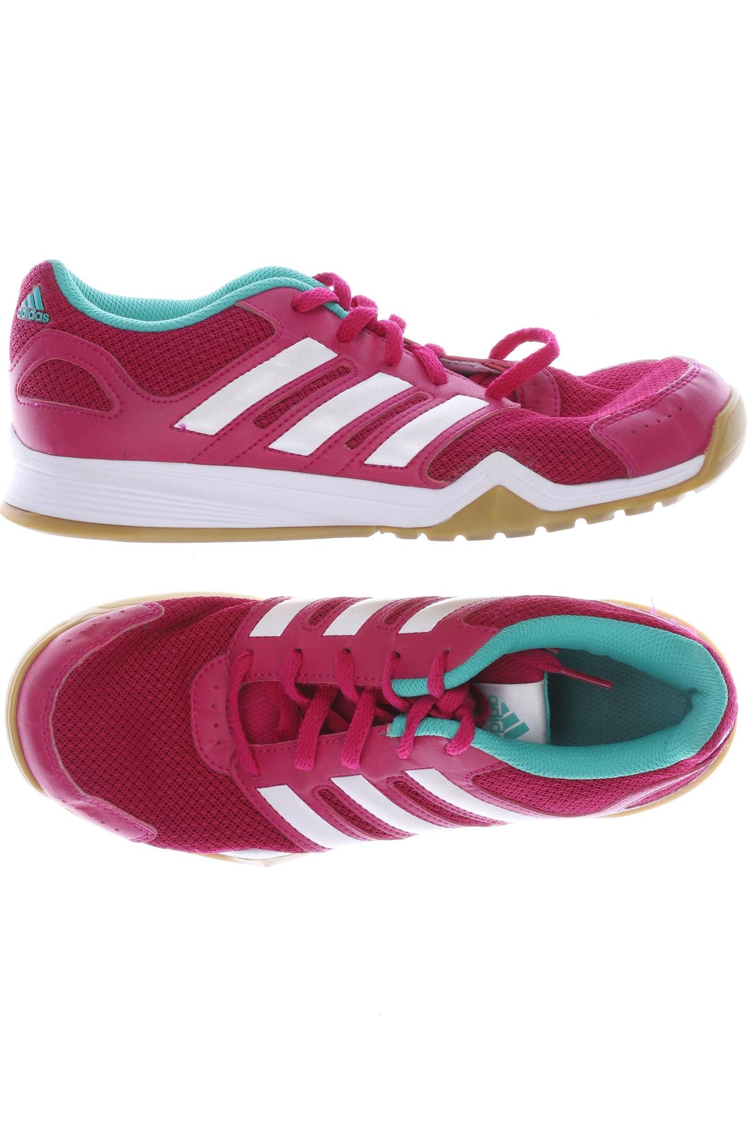 

Adidas Damen Sneakers, pink