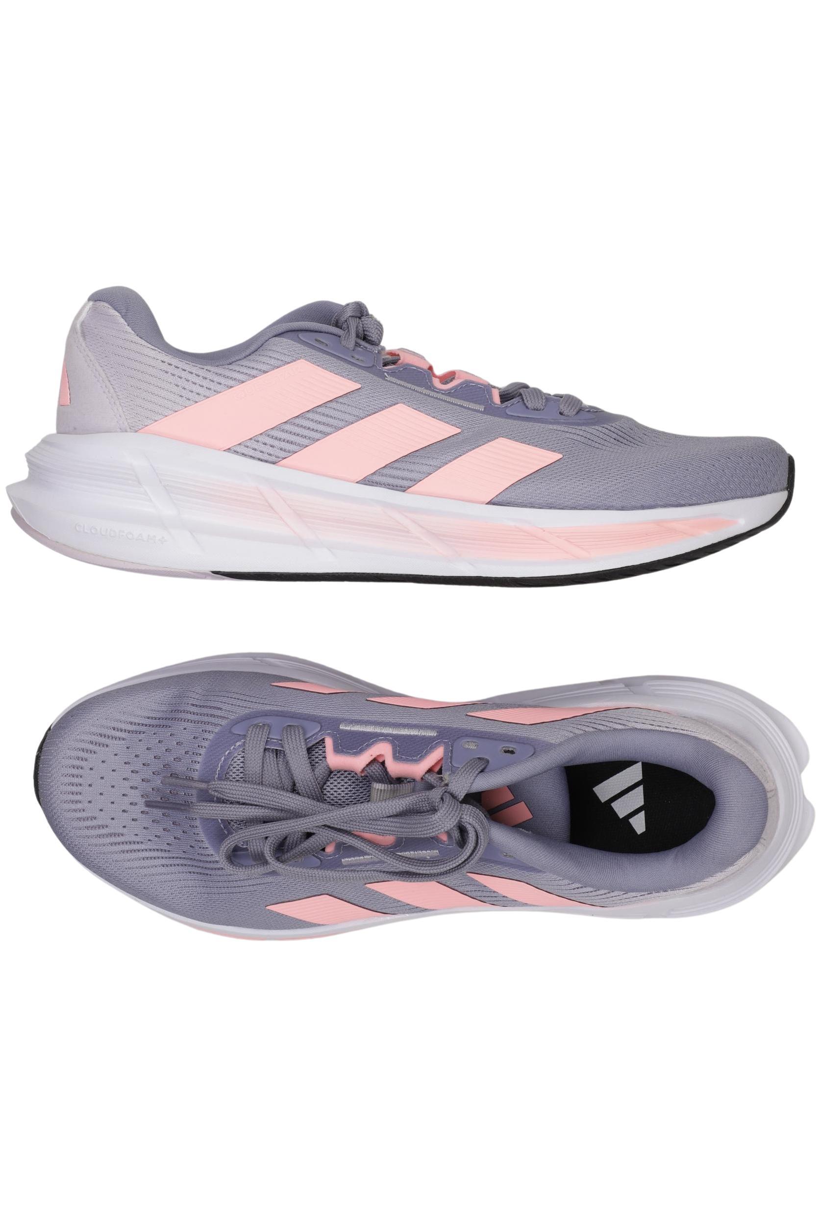 

adidas Damen Sneakers, mehrfarbig, Gr. 8.5