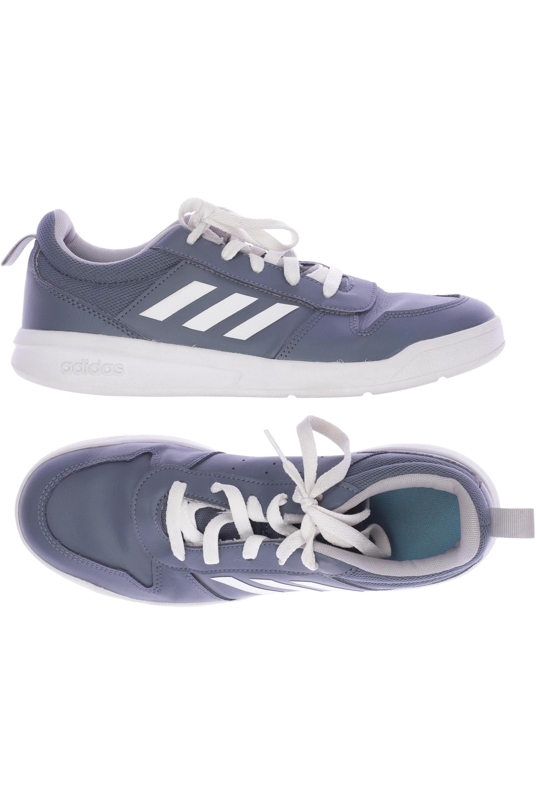 

adidas Damen Sneakers, blau, Gr. 6