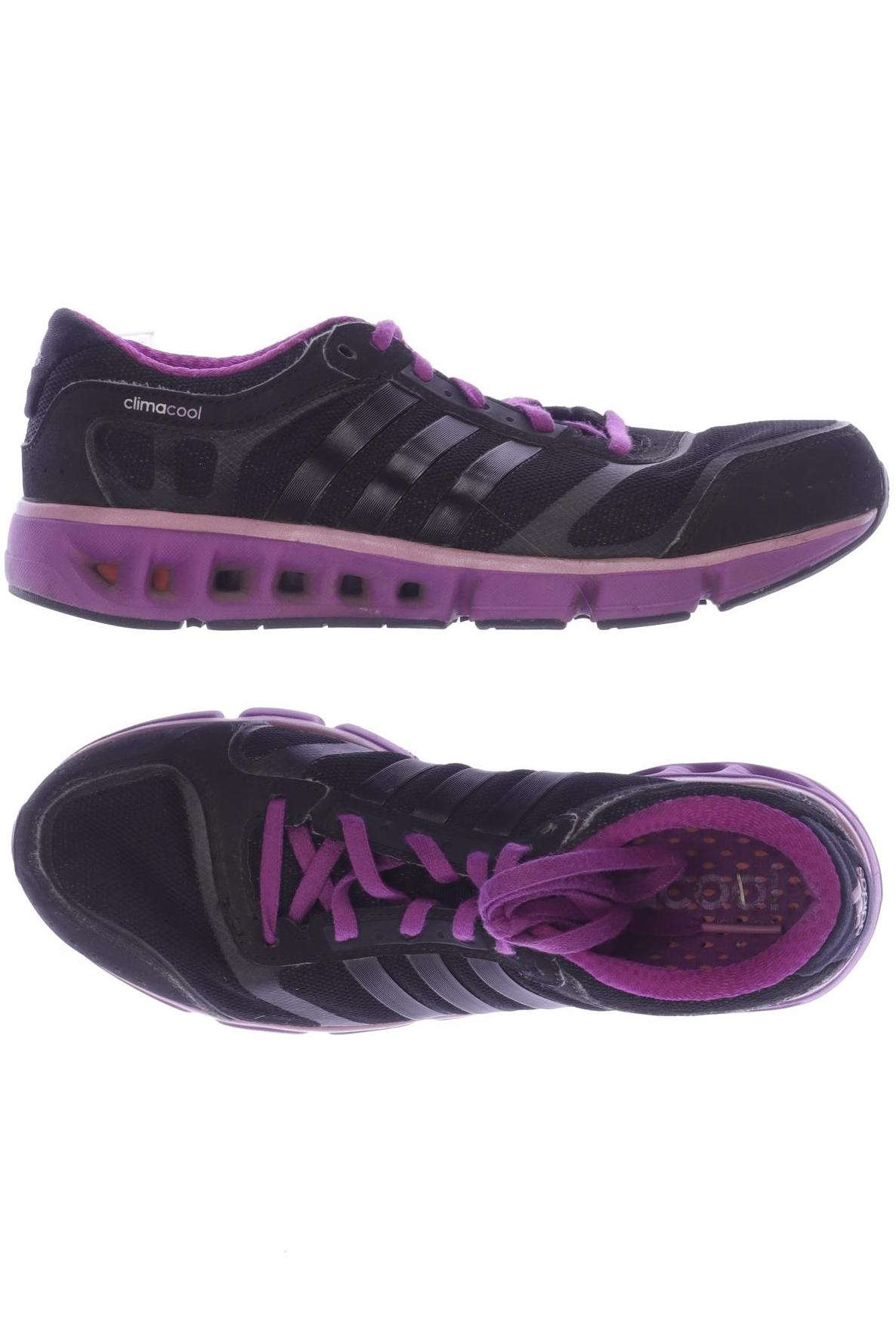 

Adidas Damen Sneakers, schwarz