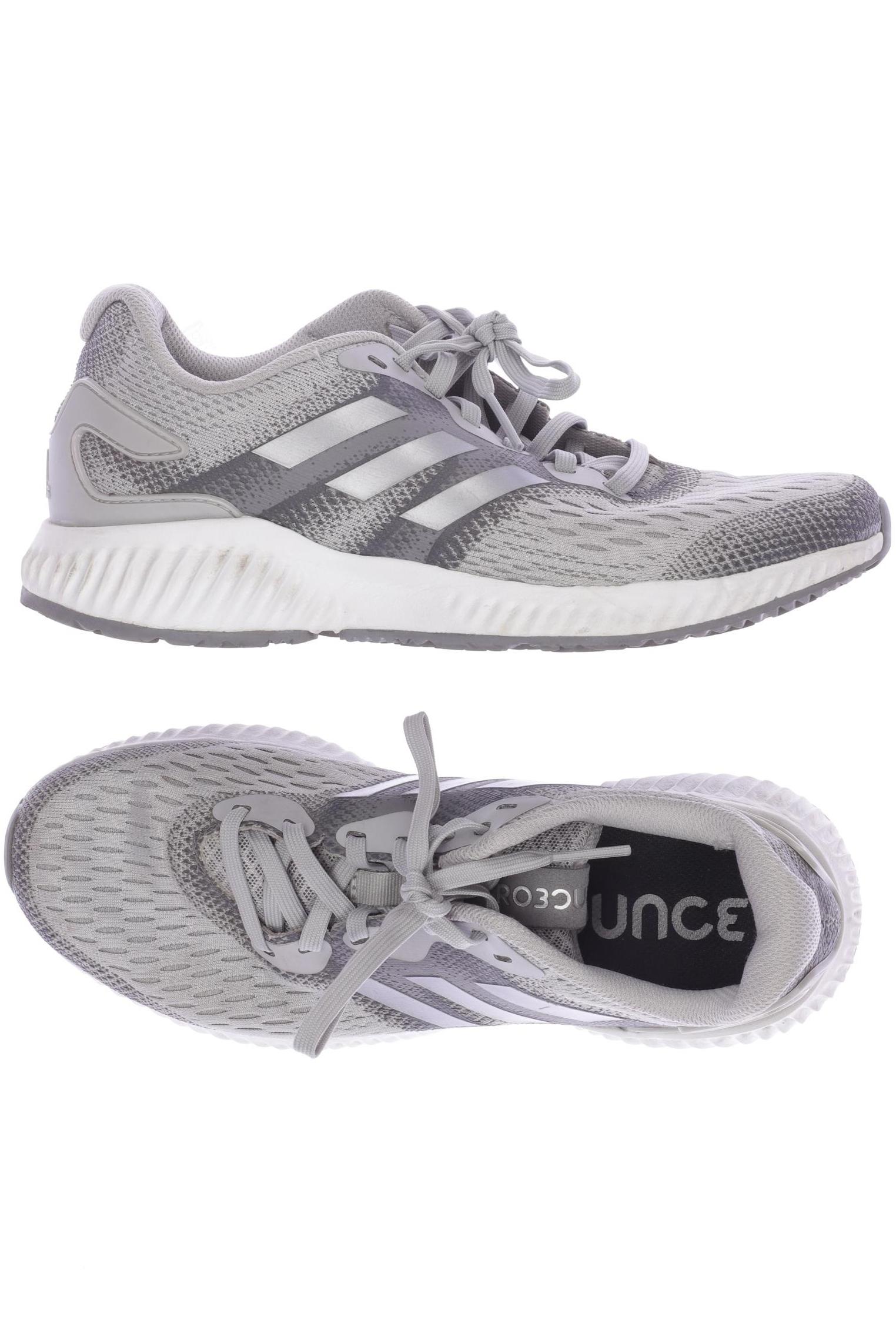 

adidas Damen Sneakers, grau, Gr. 6