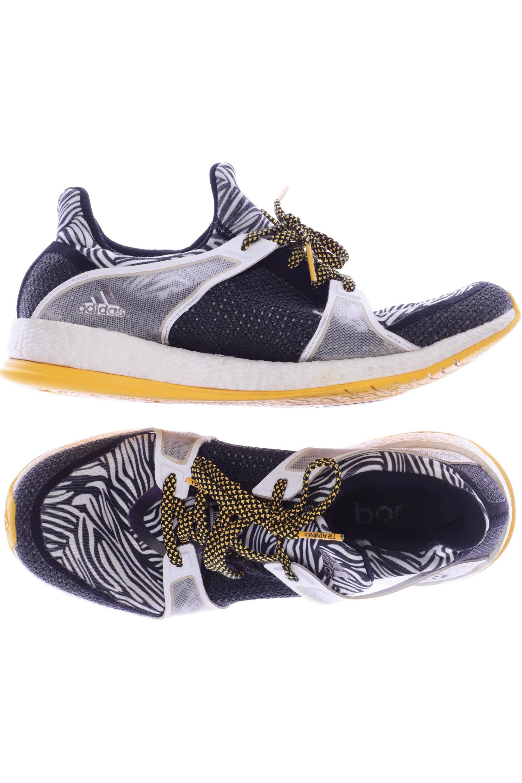 

adidas Damen Sneakers, grau, Gr. 7