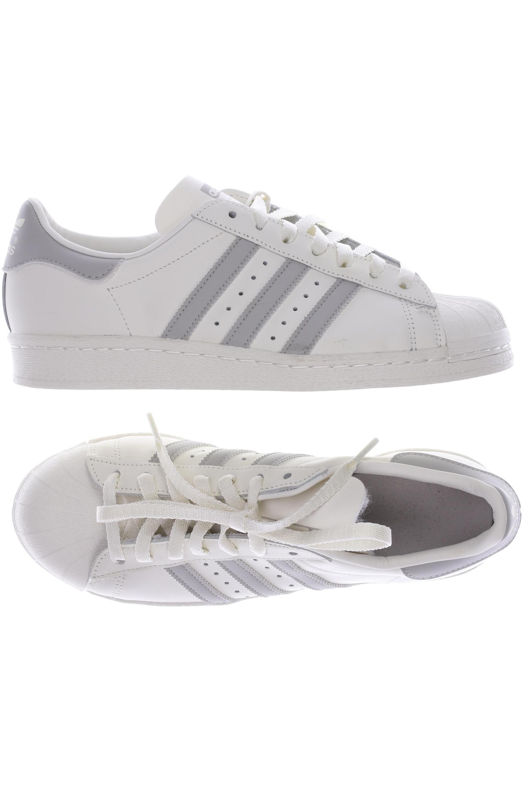 

Adidas Damen Sneakers, cremeweiß