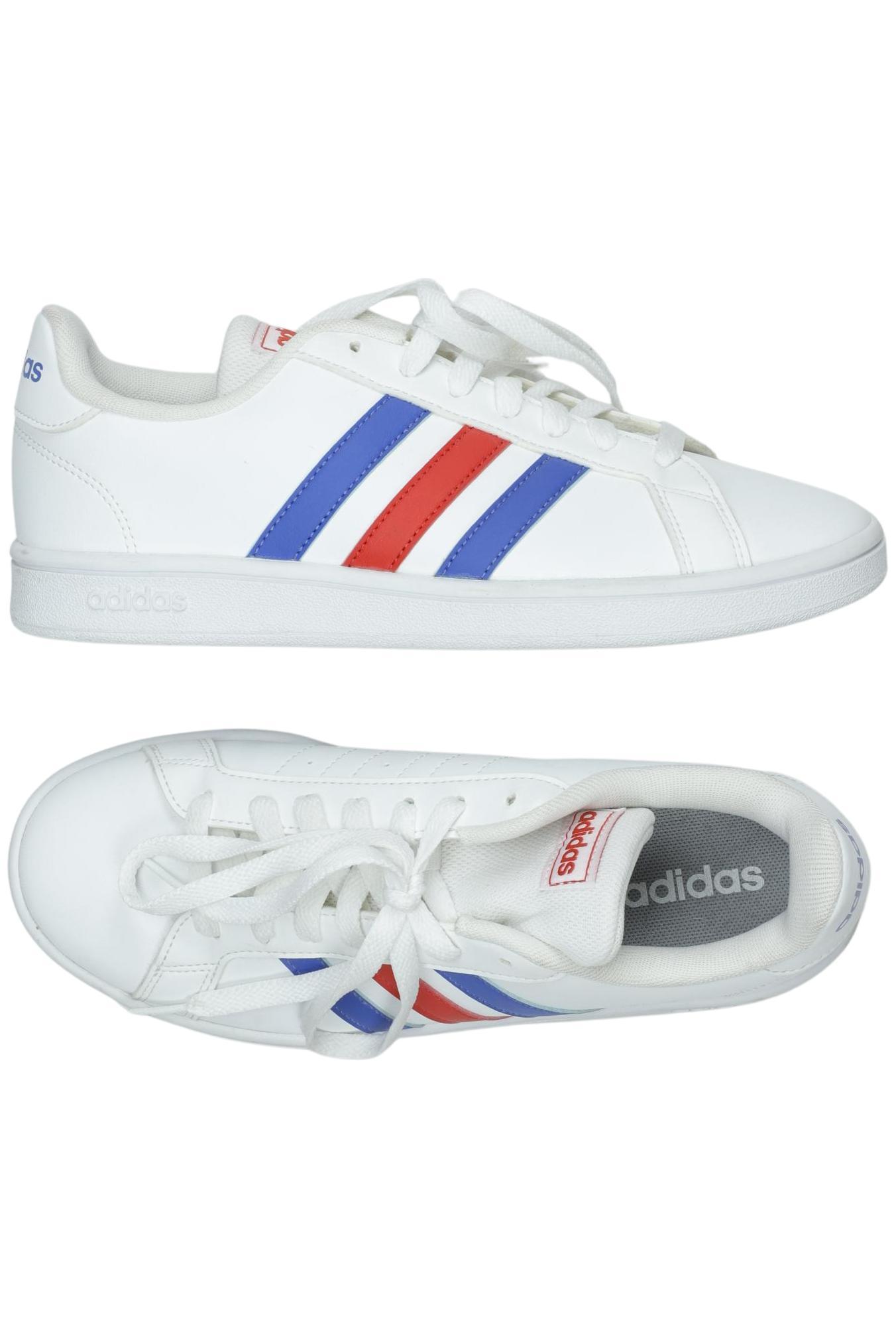 

adidas Damen Sneakers, mehrfarbig, Gr. 6