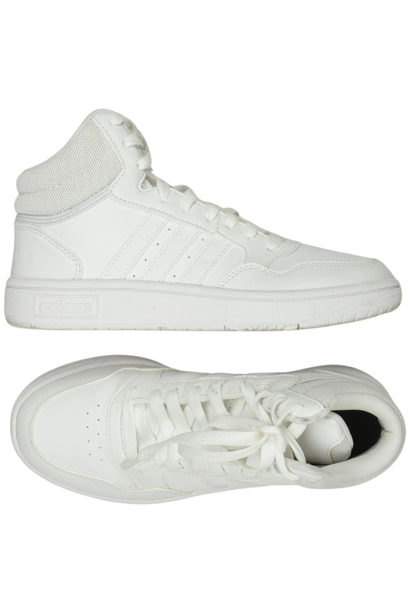 

adidas Damen Sneakers, weiß, Gr. 4