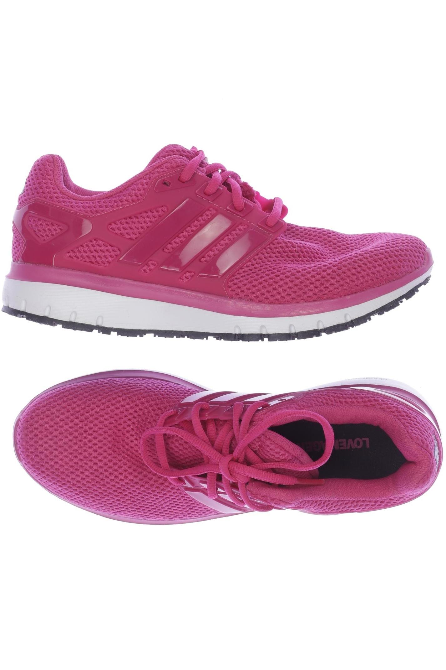 

adidas Damen Sneakers, pink, Gr. 8
