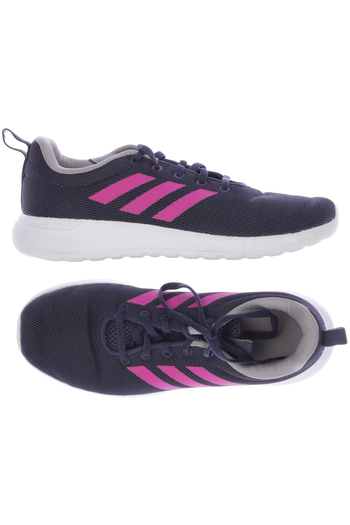

adidas Damen Sneakers, marineblau, Gr. 5.5