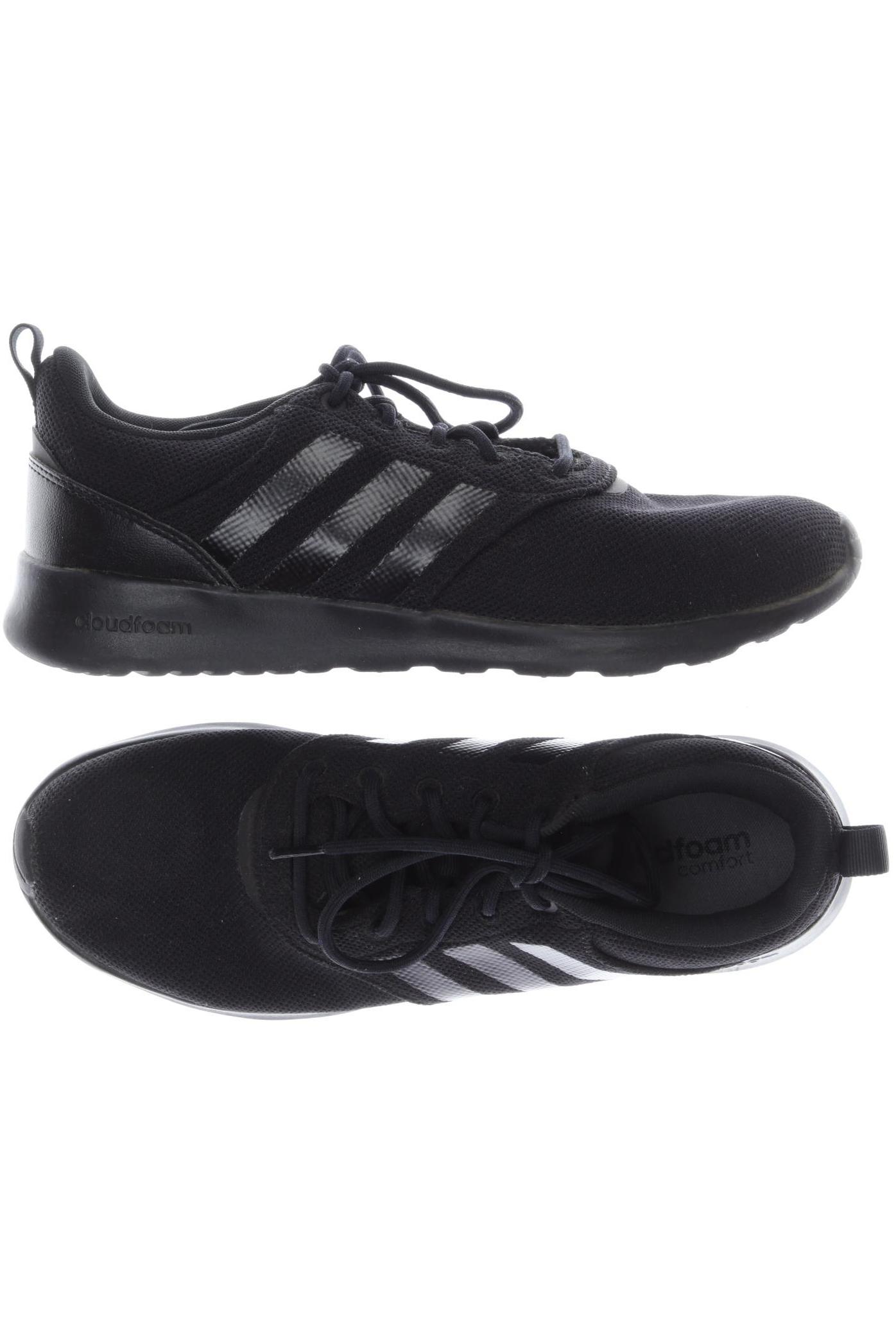 

adidas Damen Sneakers, schwarz, Gr. 7