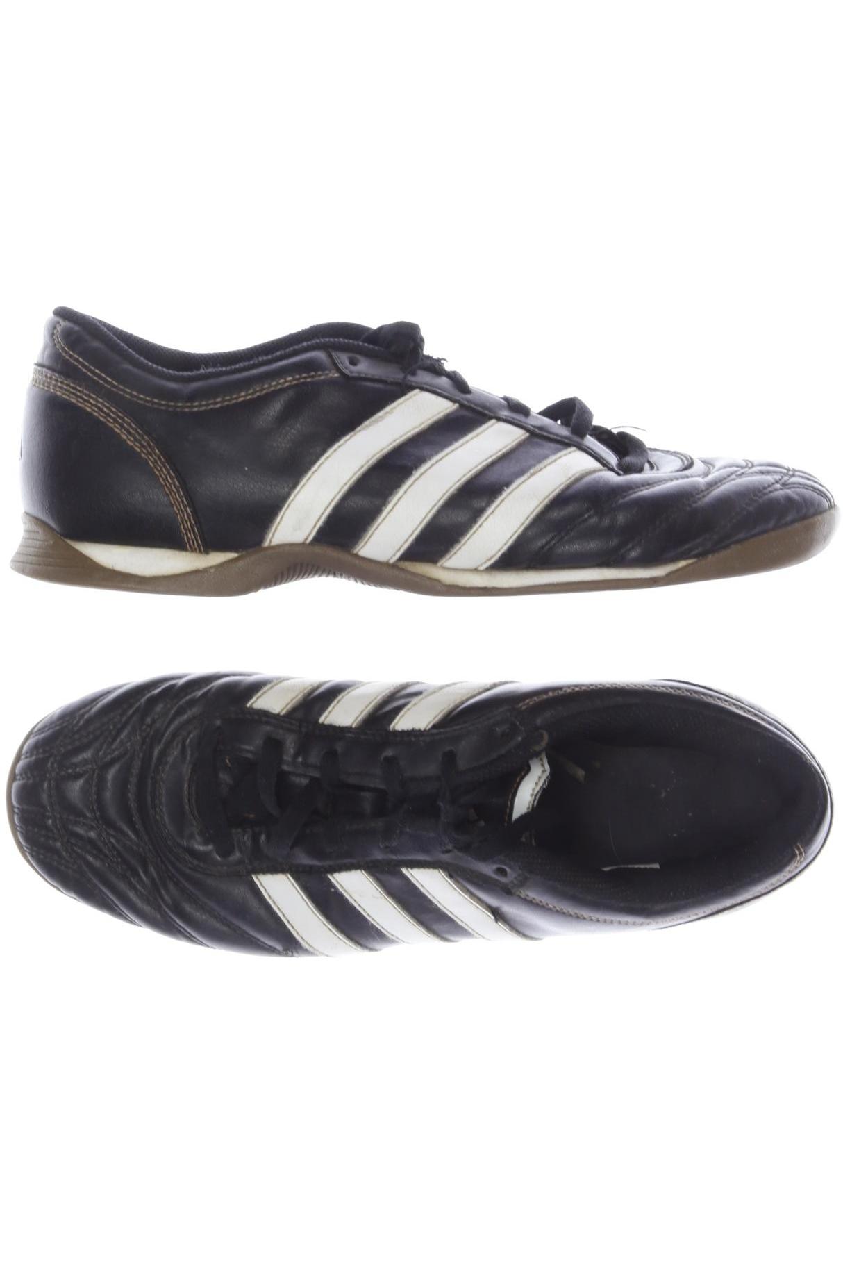

adidas Damen Sneakers, schwarz, Gr. 7