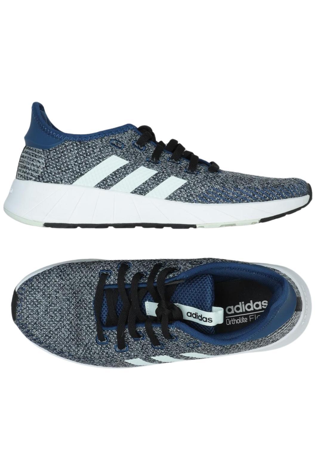 

adidas Damen Sneakers, mehrfarbig, Gr. 4.5