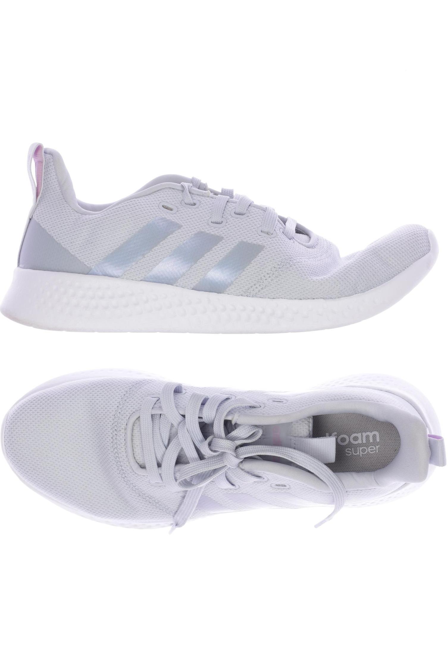 

adidas Damen Sneakers, grau, Gr. 7