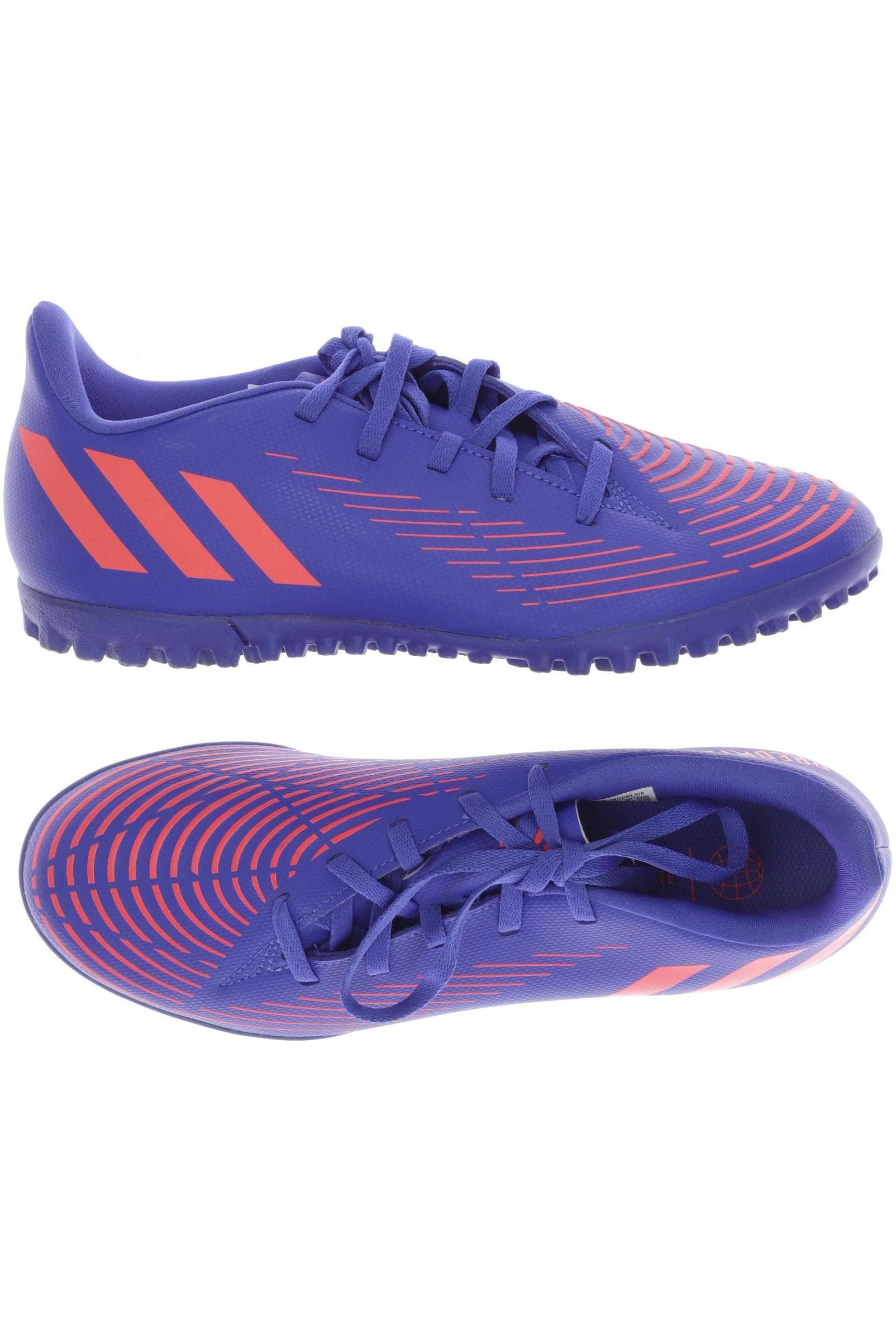 

adidas Damen Sneakers, marineblau, Gr. 6.5