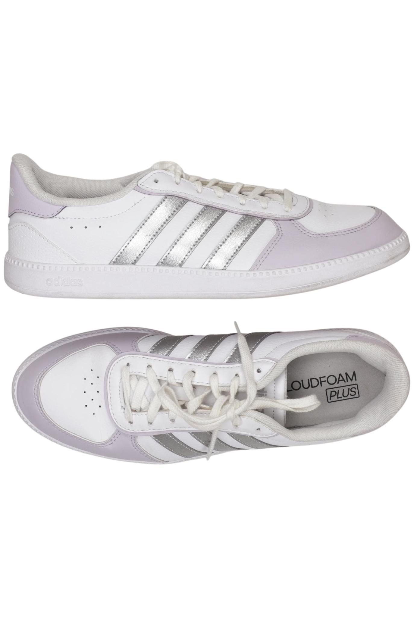 

adidas Damen Sneakers, mehrfarbig, Gr. 7.5