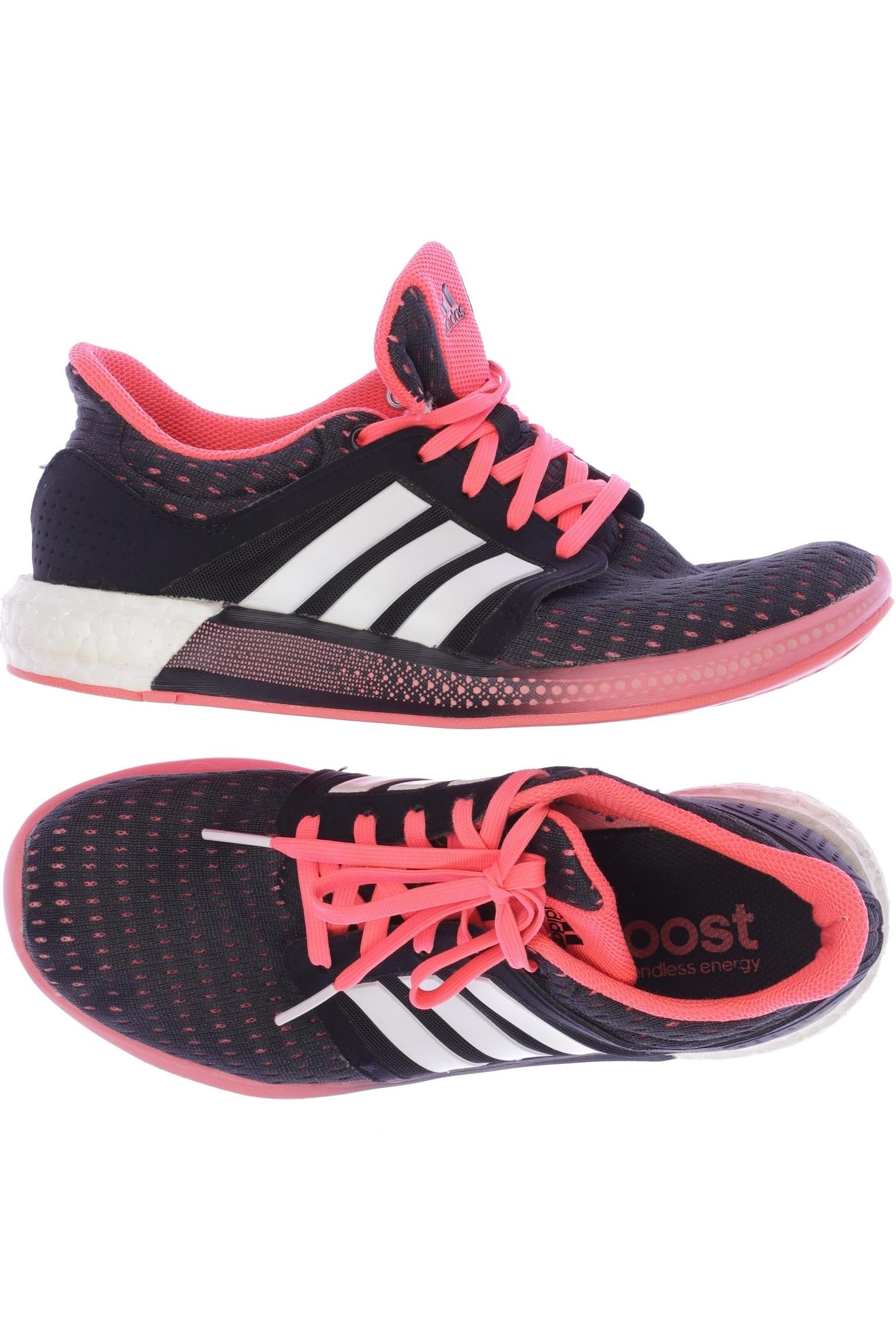 

adidas Damen Sneakers, schwarz, Gr. 5.5